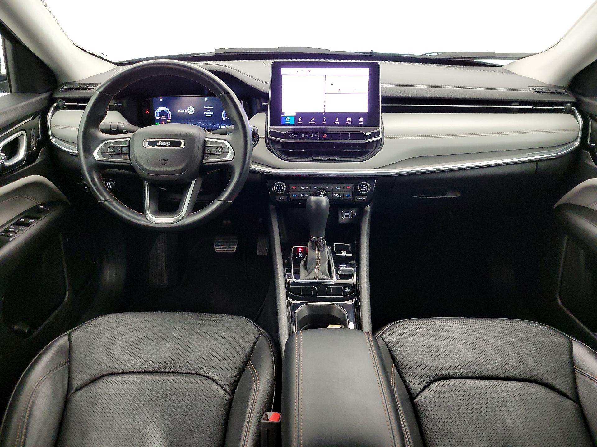 Thumbnail: 2022 Jeep Compass - 9