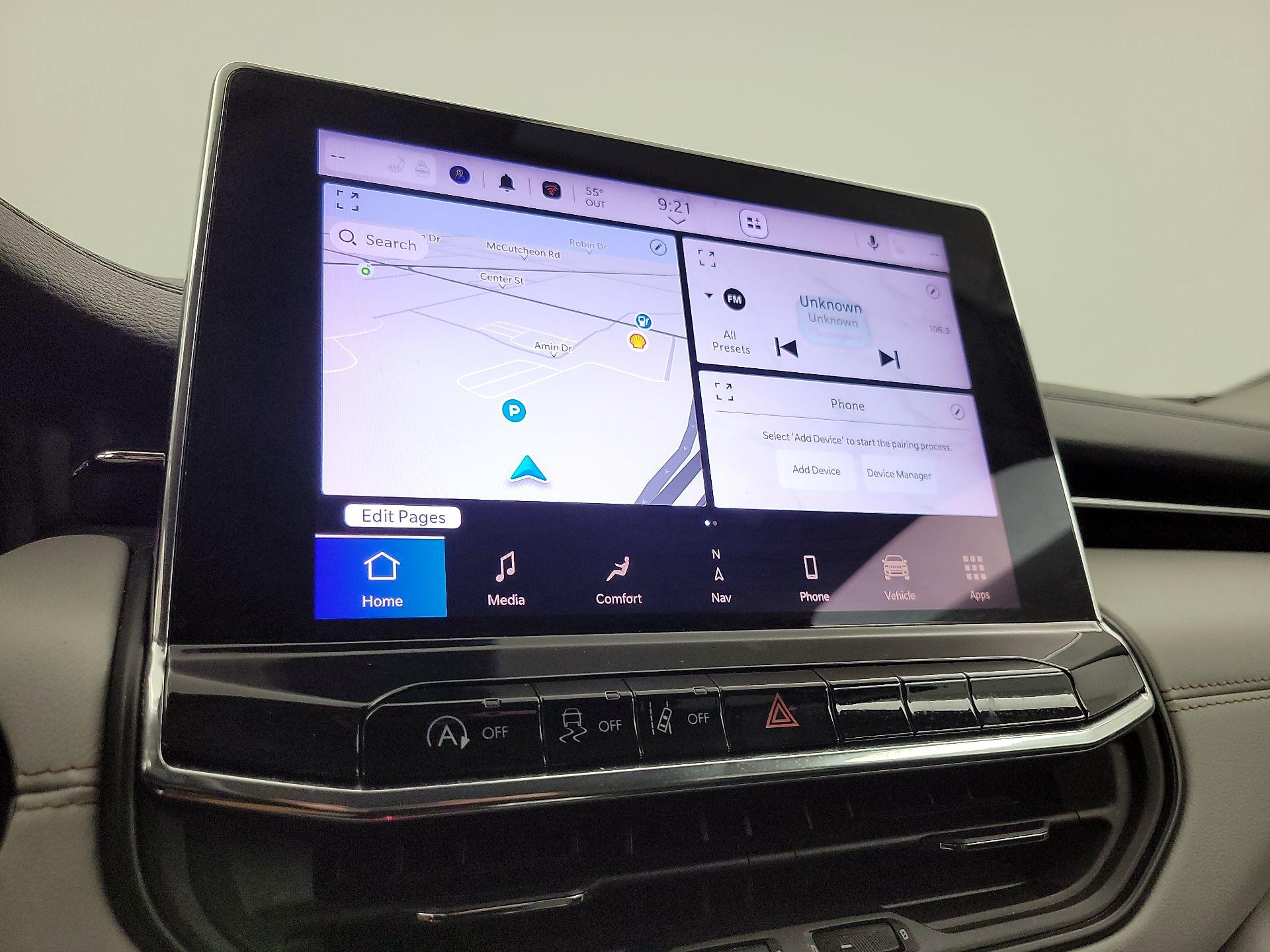 Thumbnail: 2022 Jeep Compass - 14