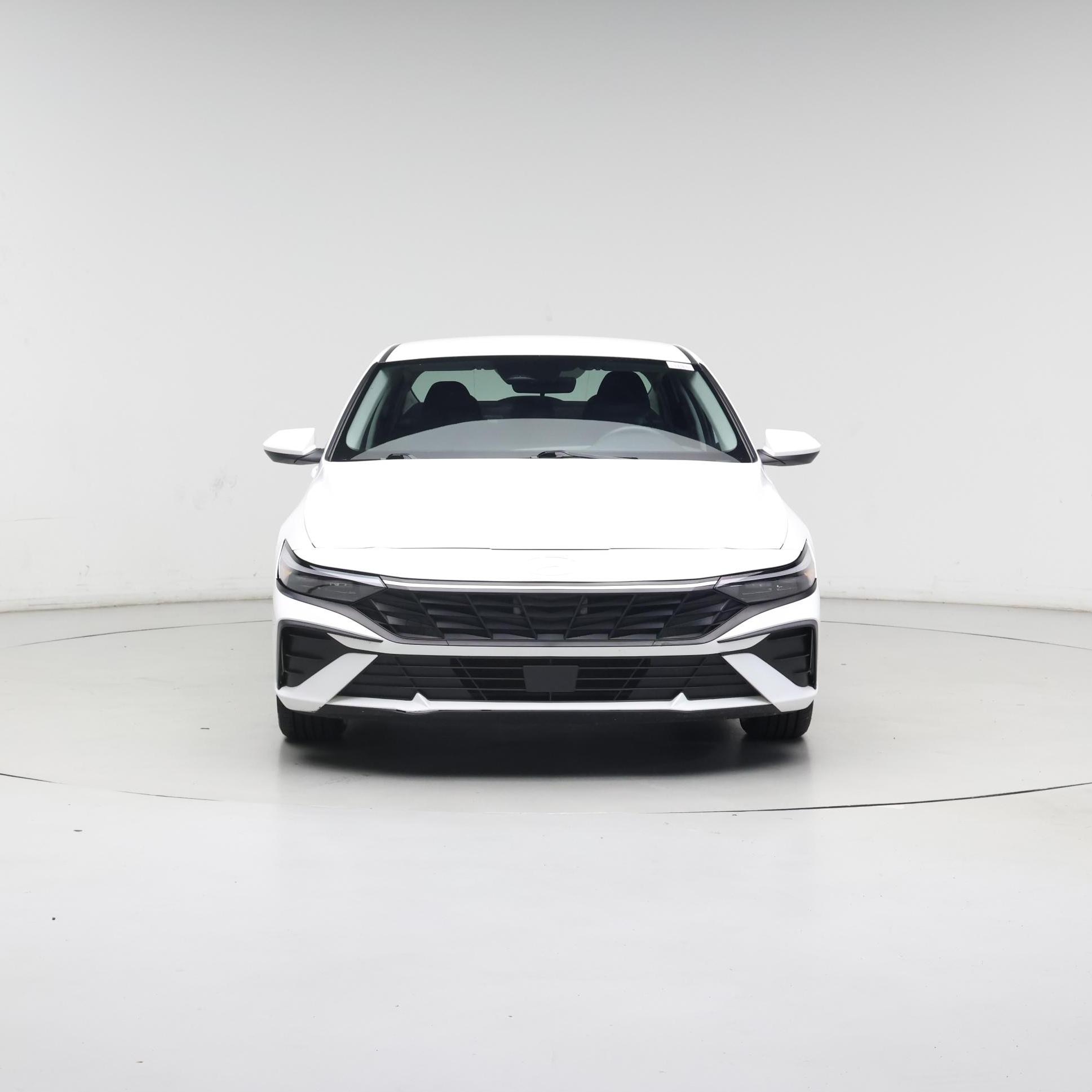 Thumbnail: 2024 Hyundai Elantra - 5