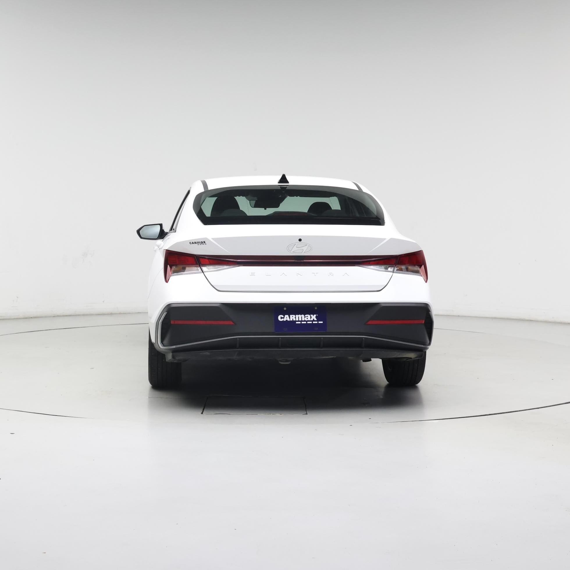 Thumbnail: 2024 Hyundai Elantra - 6