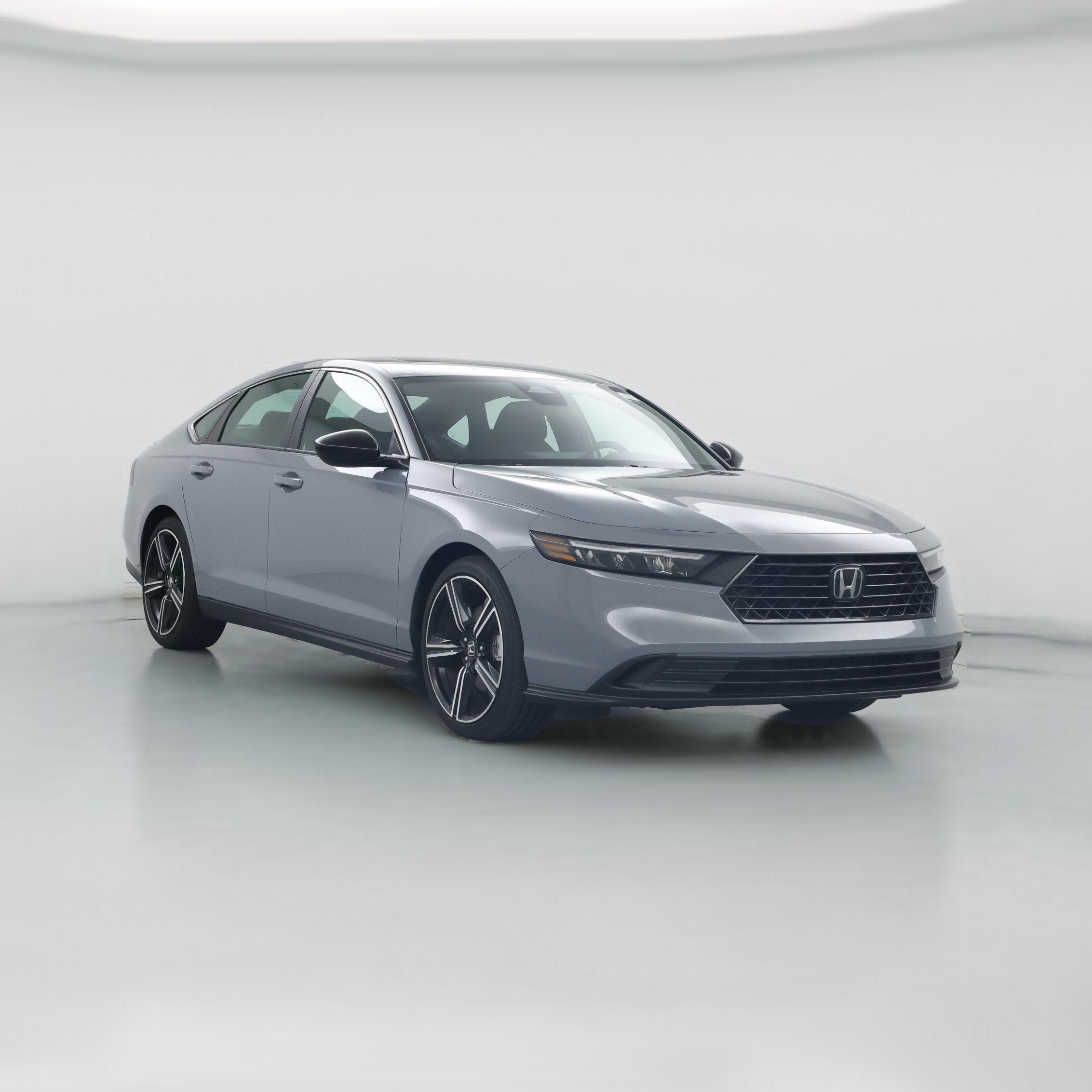 Thumbnail: 2023 Honda Accord - 1