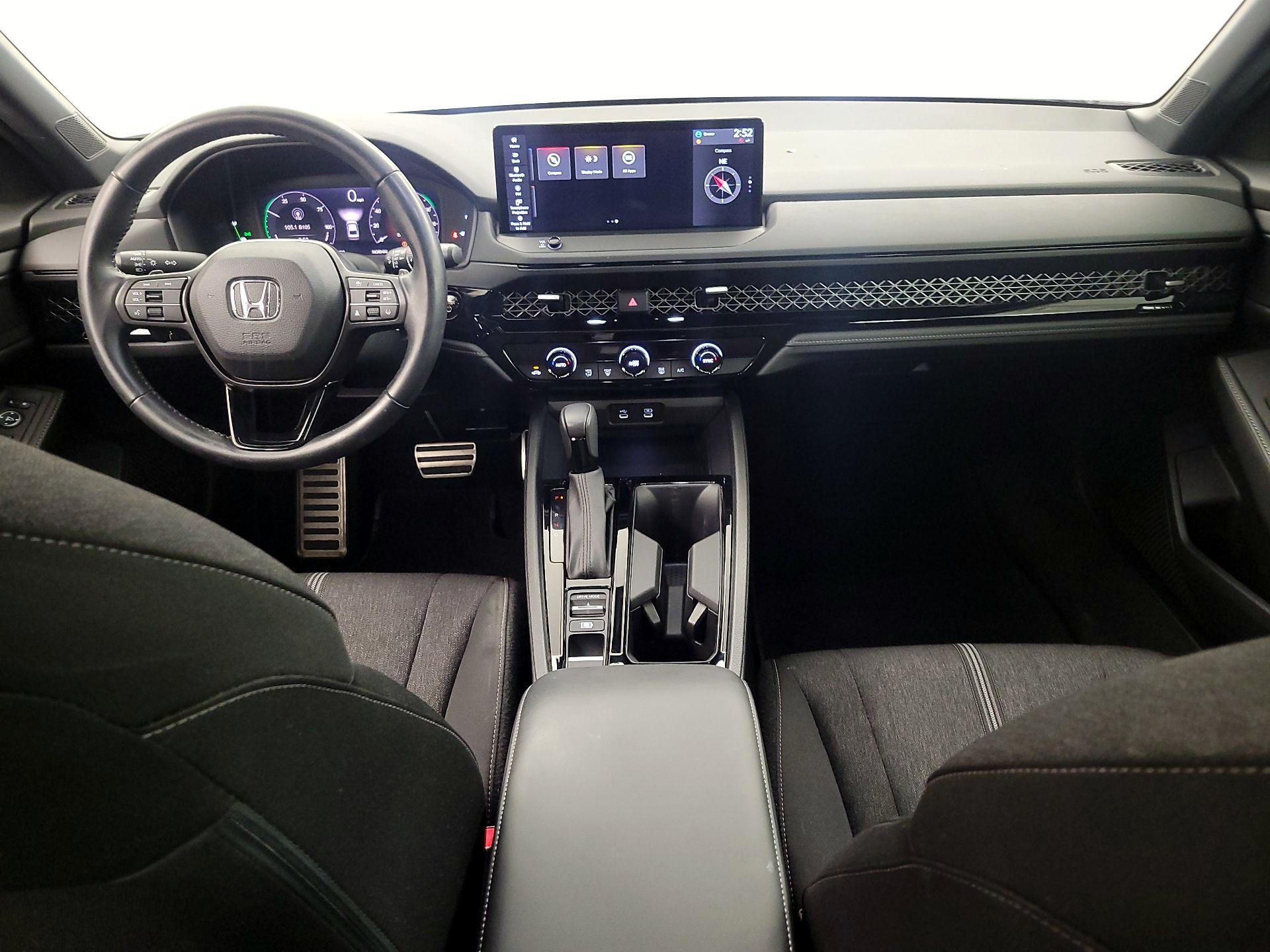 Thumbnail: 2023 Honda Accord - 9