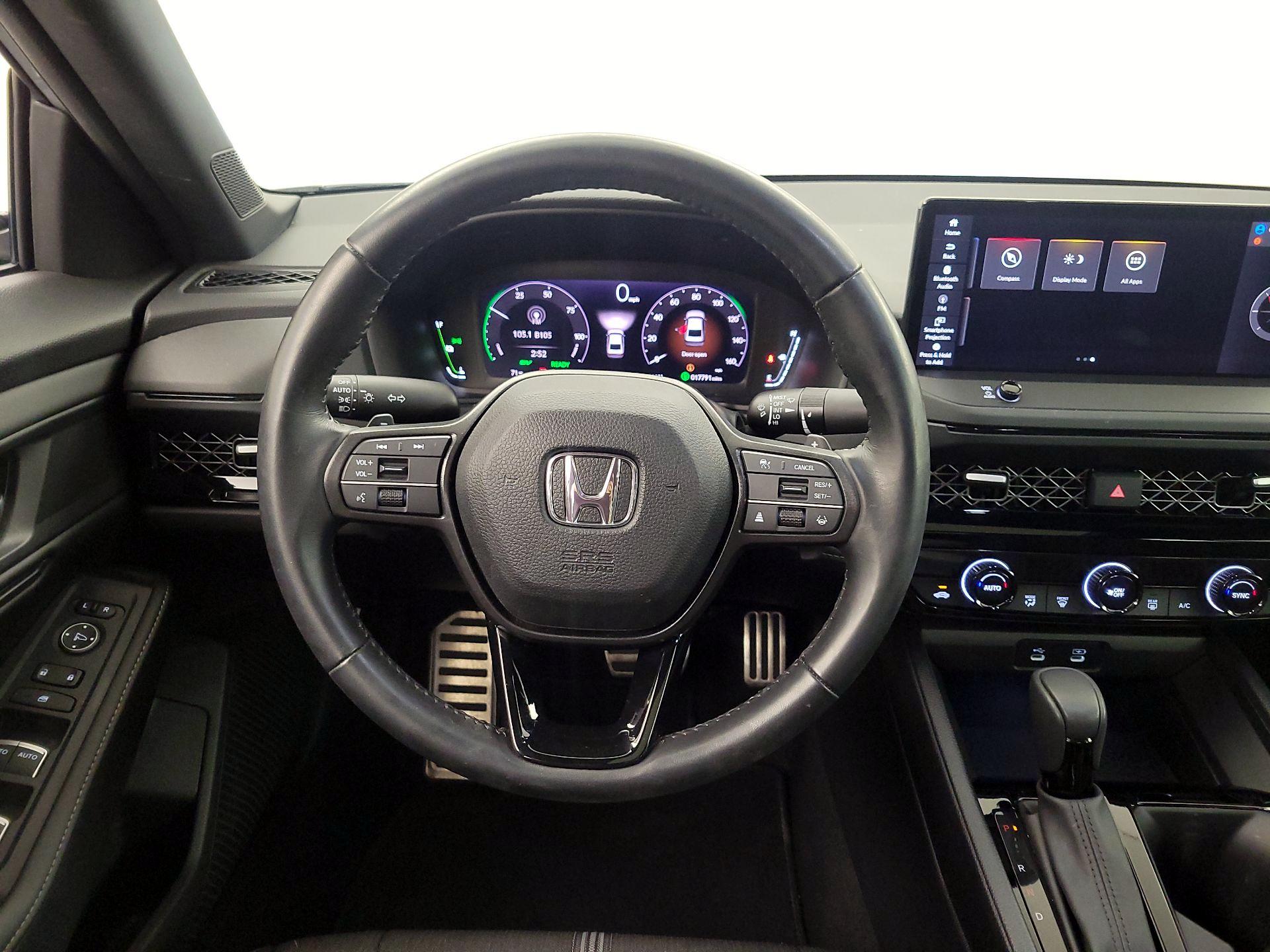 Thumbnail: 2023 Honda Accord - 10