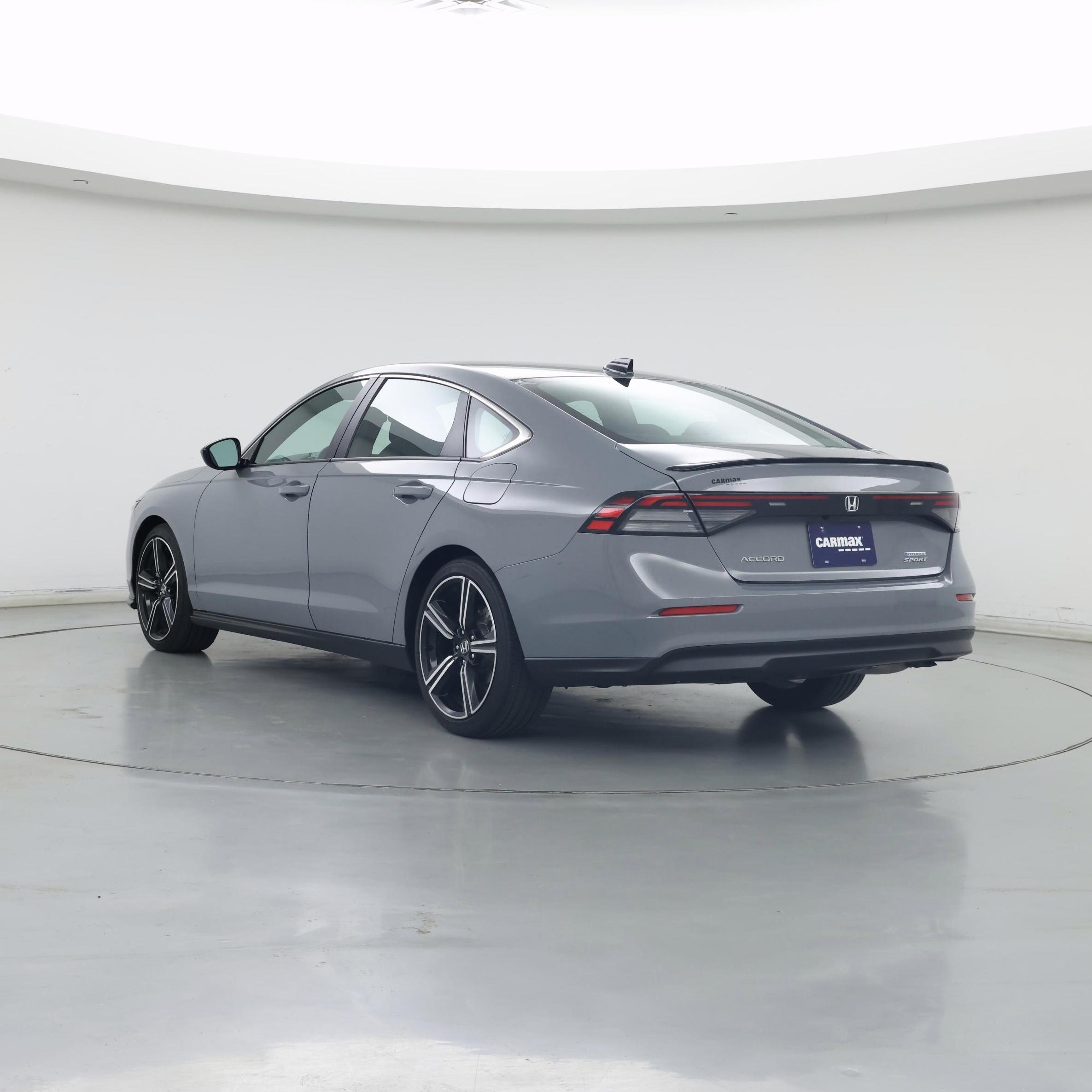 Thumbnail: 2023 Honda Accord - 2