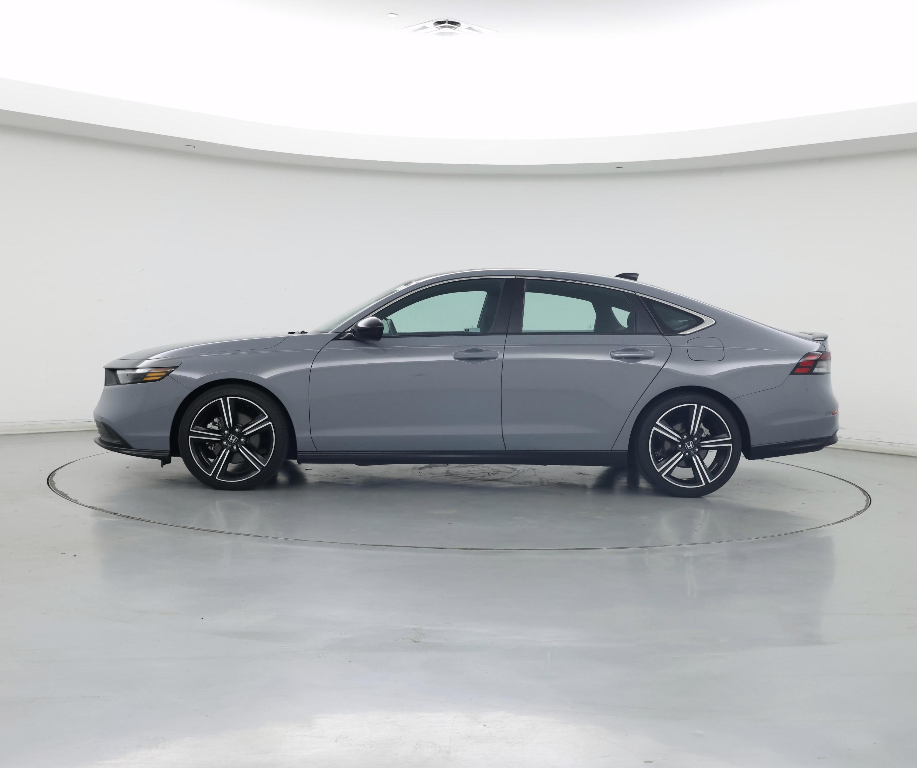 Thumbnail: 2023 Honda Accord - 3