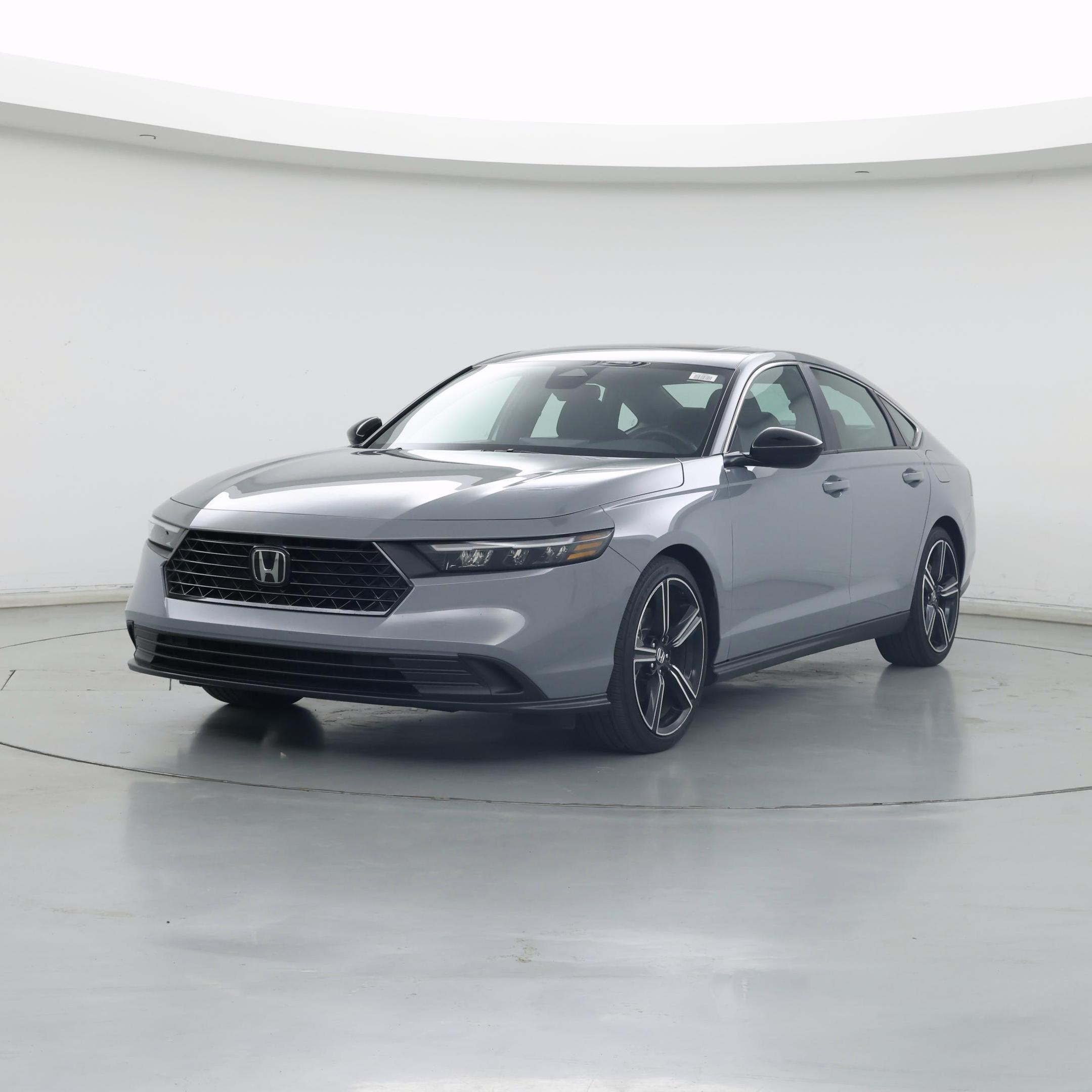 Thumbnail: 2023 Honda Accord - 4