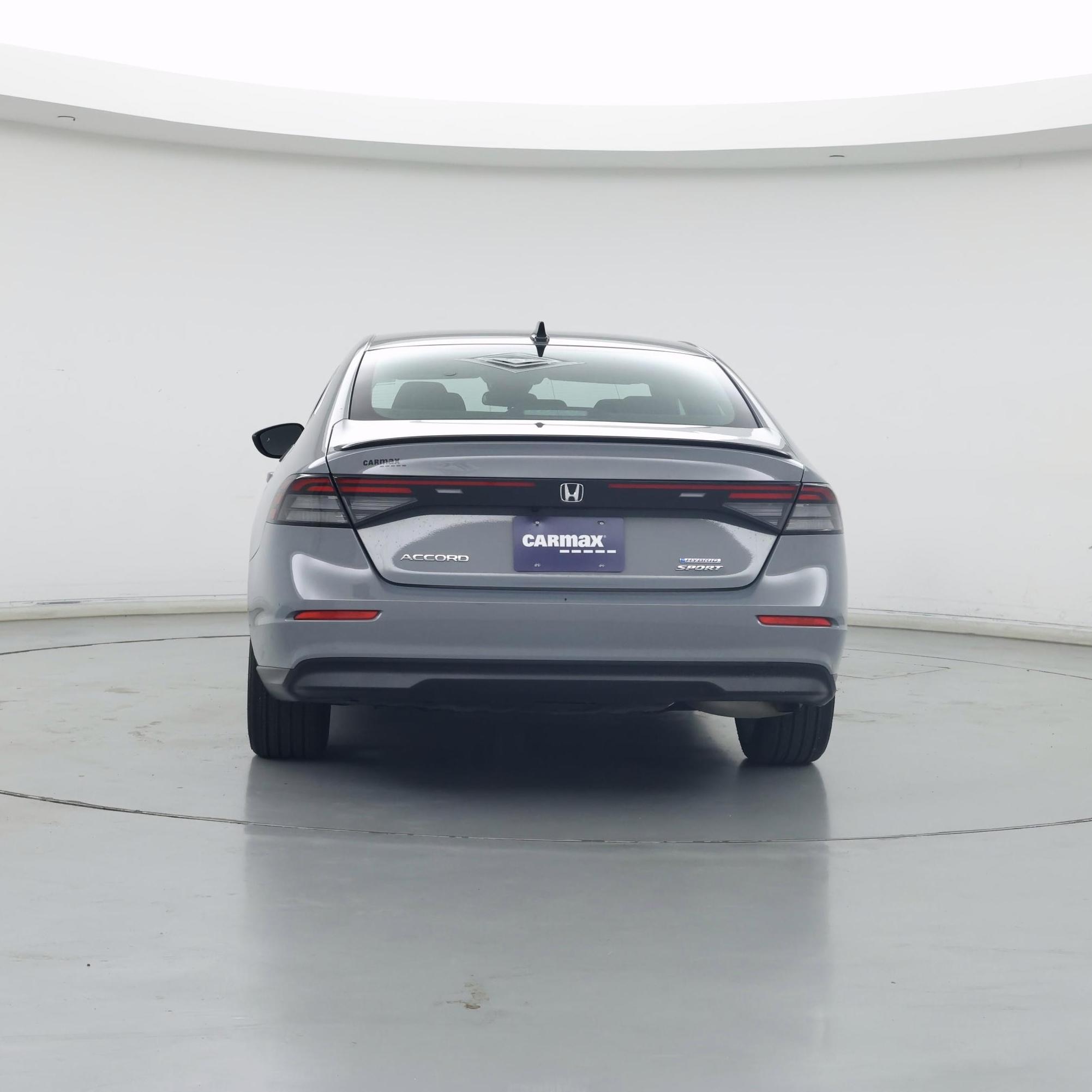 Thumbnail: 2023 Honda Accord - 6