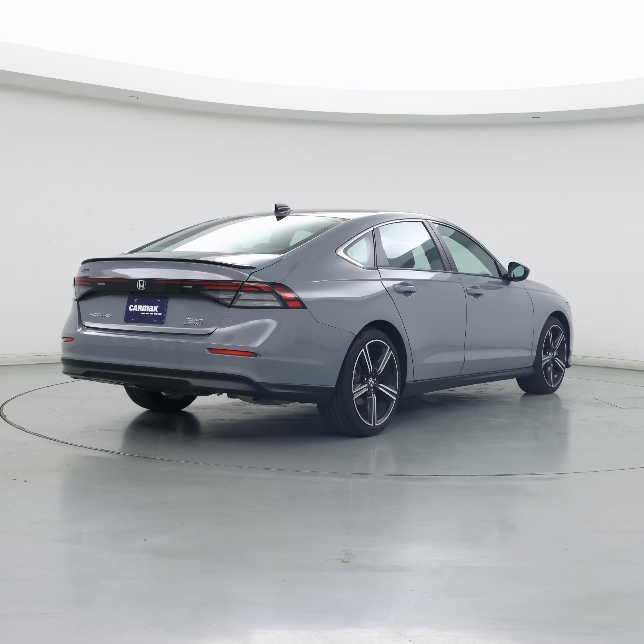 Thumbnail: 2023 Honda Accord - 8