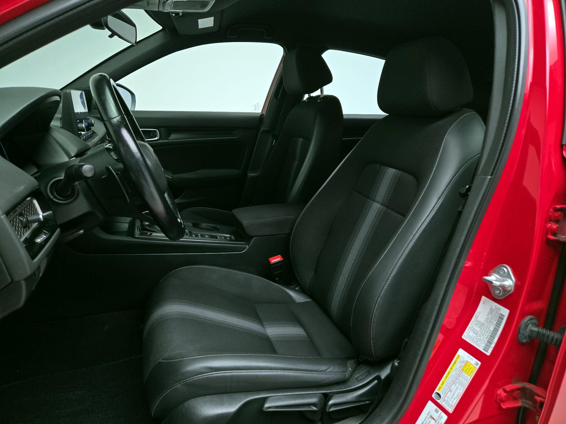 Thumbnail: 2022 Honda Civic - 11