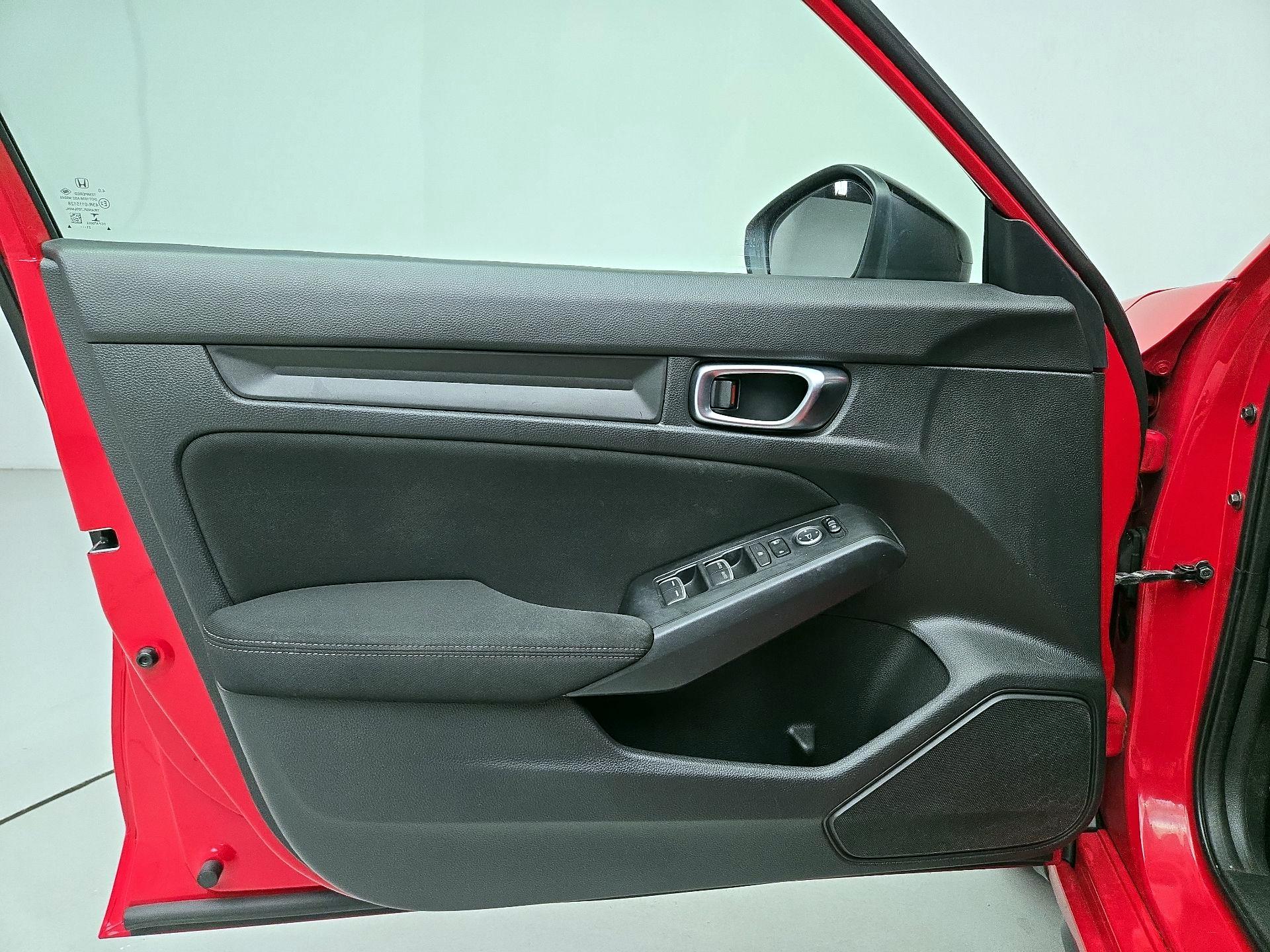 Thumbnail: 2022 Honda Civic - 12