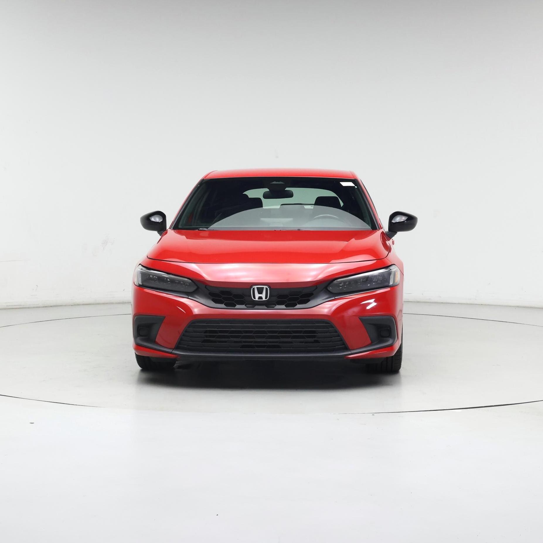 Thumbnail: 2022 Honda Civic - 5