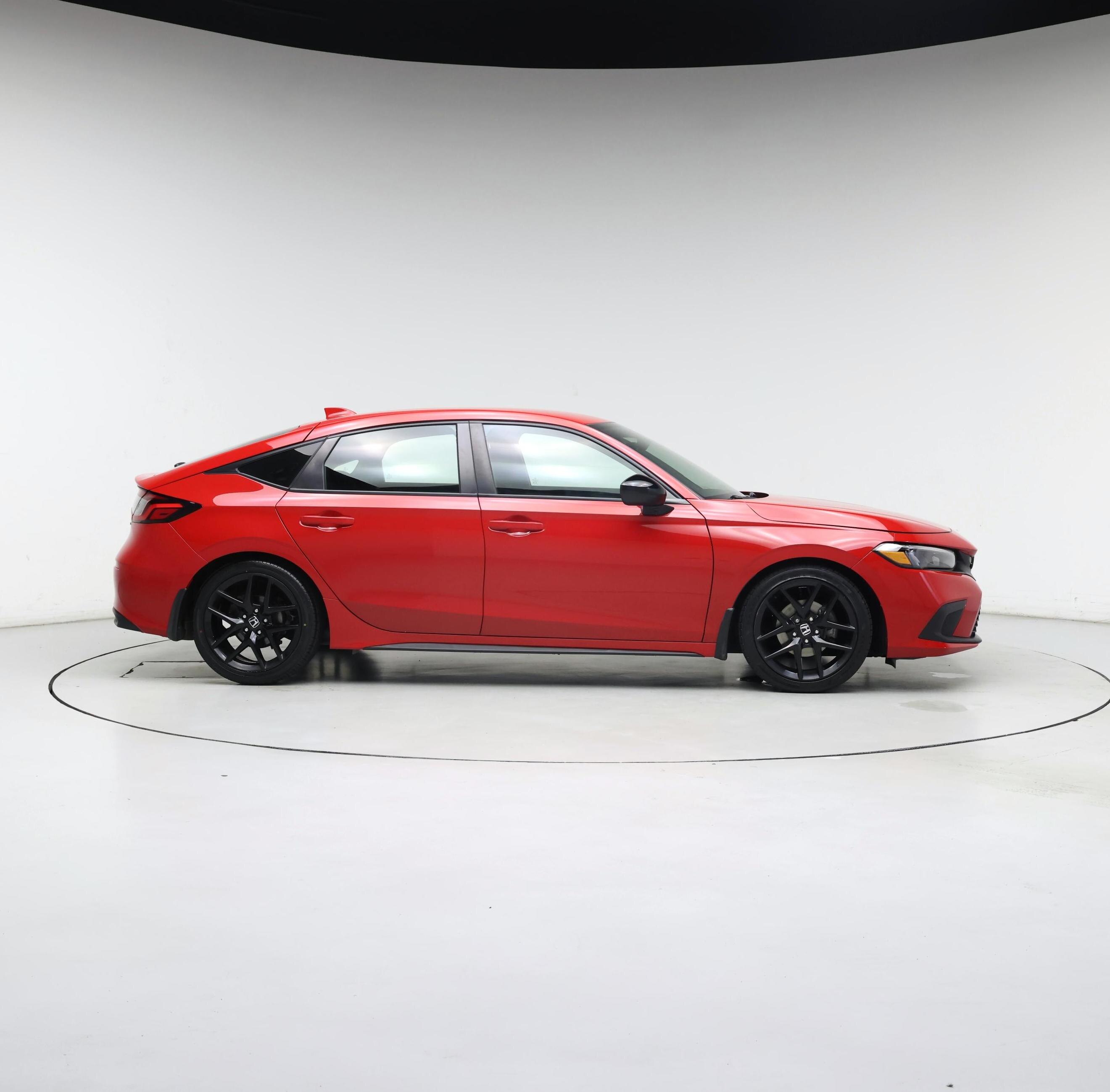 Thumbnail: 2022 Honda Civic - 7
