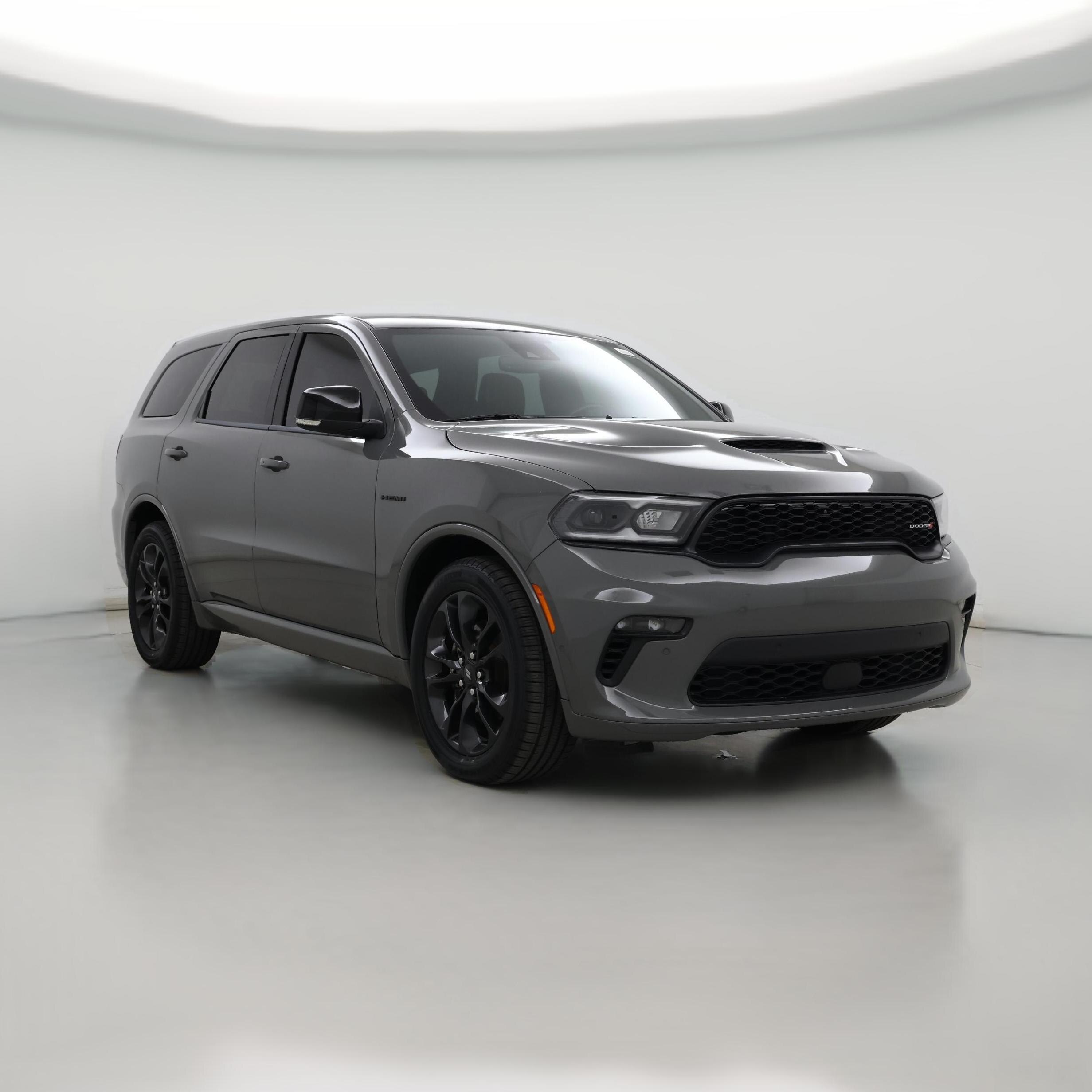 Thumbnail: 2022 Dodge Durango - 1
