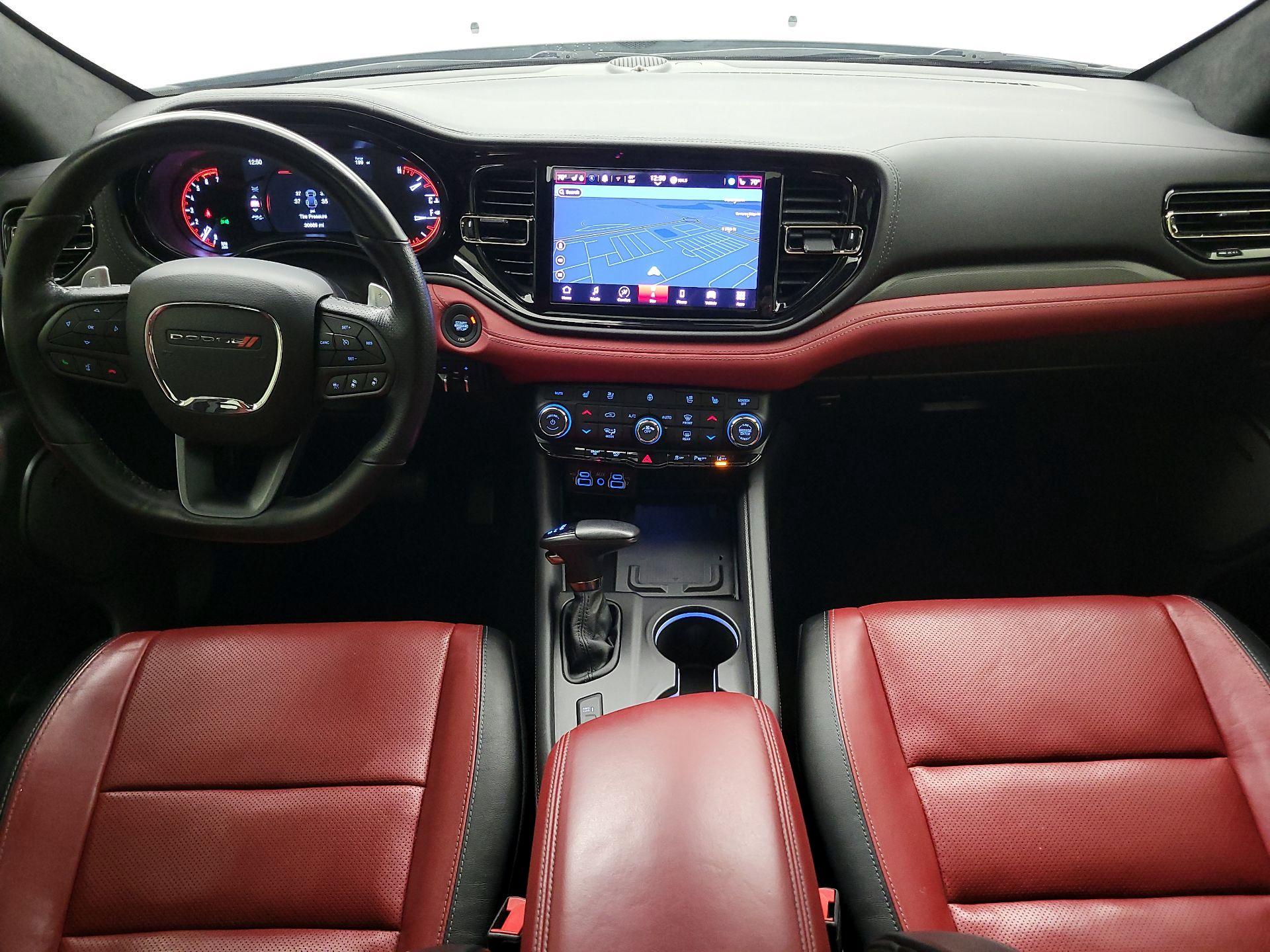 Thumbnail: 2022 Dodge Durango - 9