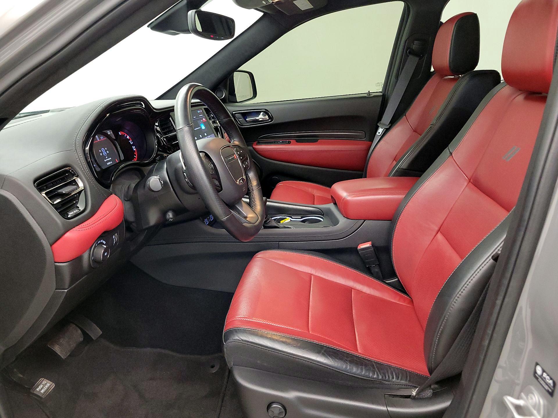 Thumbnail: 2022 Dodge Durango - 11