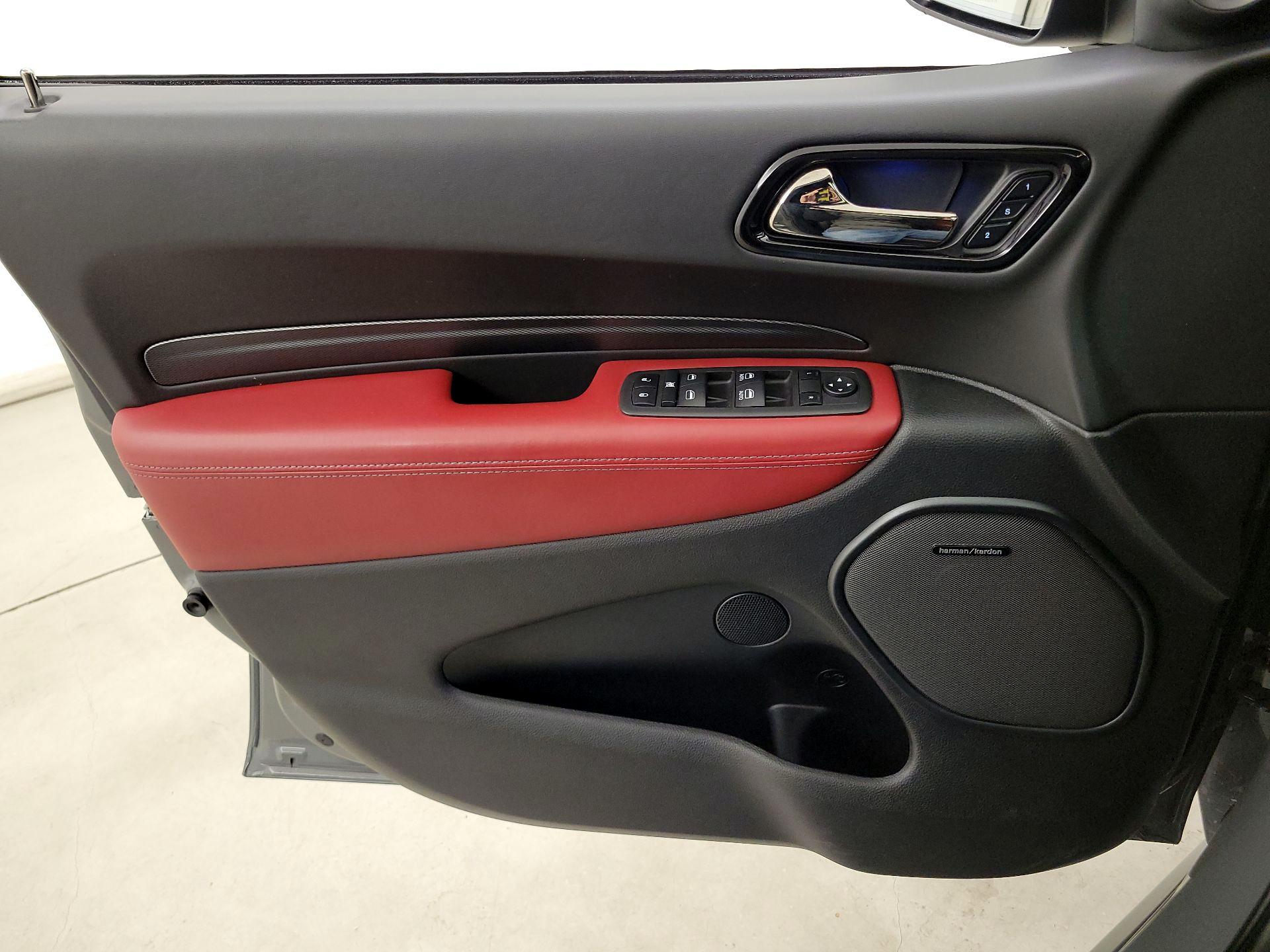 Thumbnail: 2022 Dodge Durango - 12