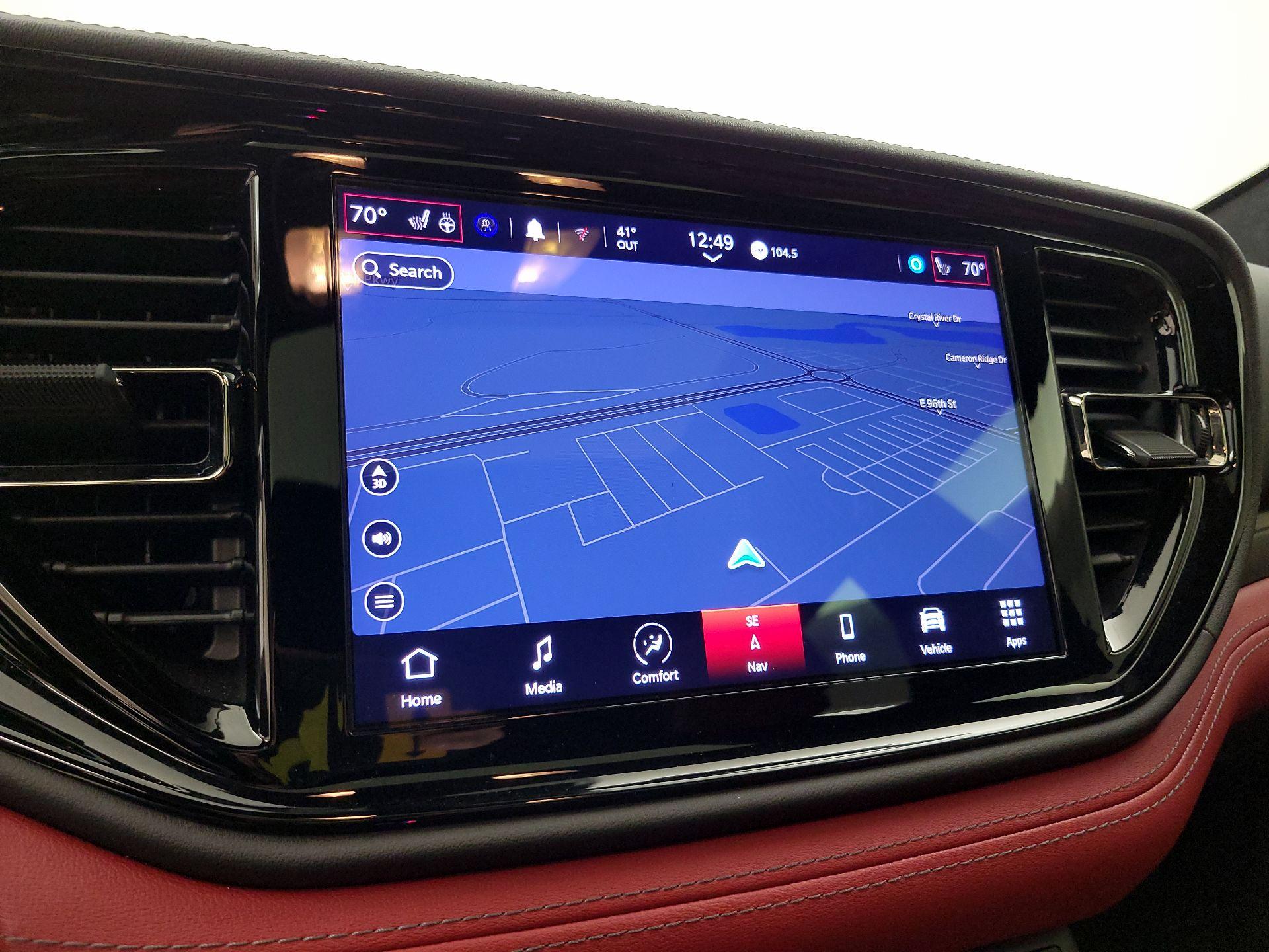 Thumbnail: 2022 Dodge Durango - 14