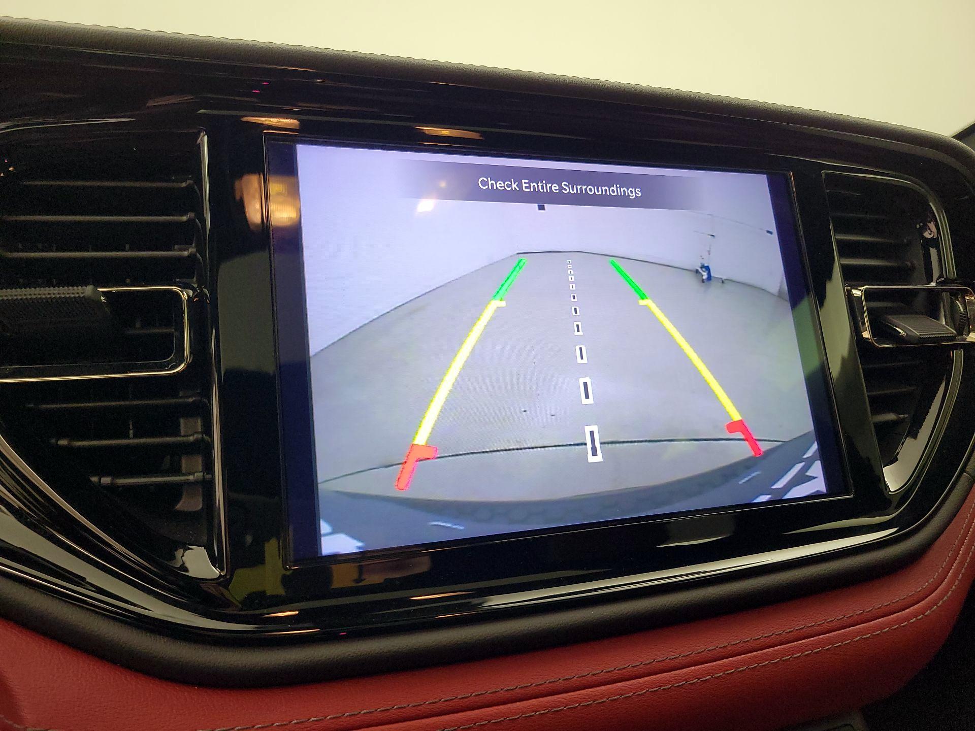 Thumbnail: 2022 Dodge Durango - 15