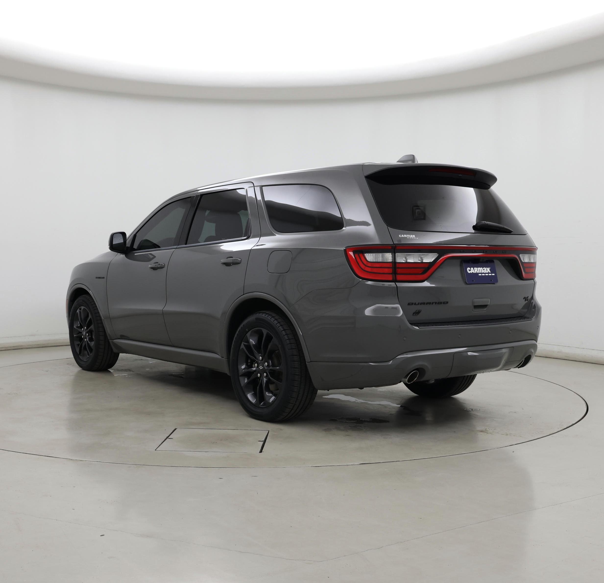 Thumbnail: 2022 Dodge Durango - 2