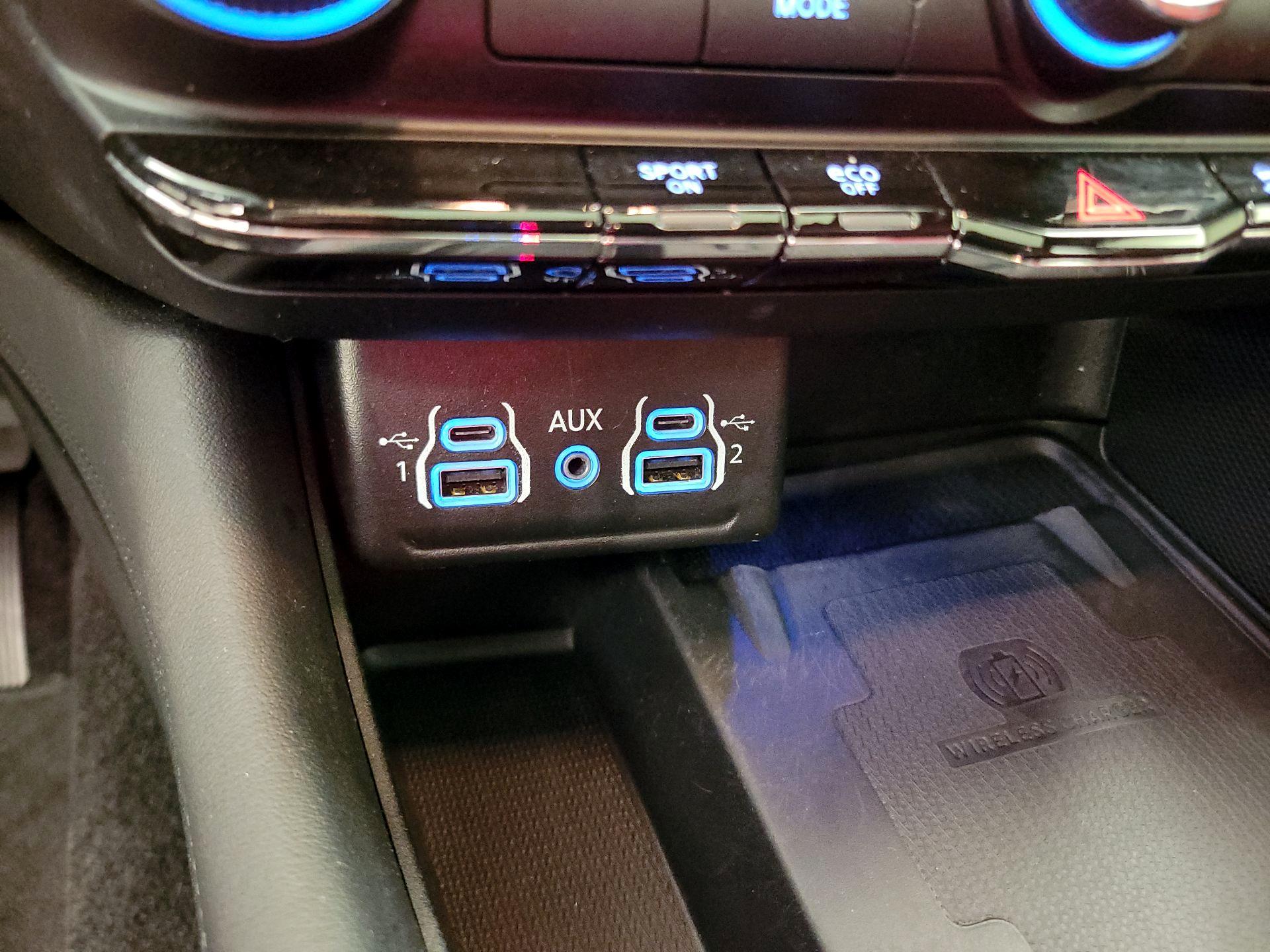 Thumbnail: 2022 Dodge Durango - 19