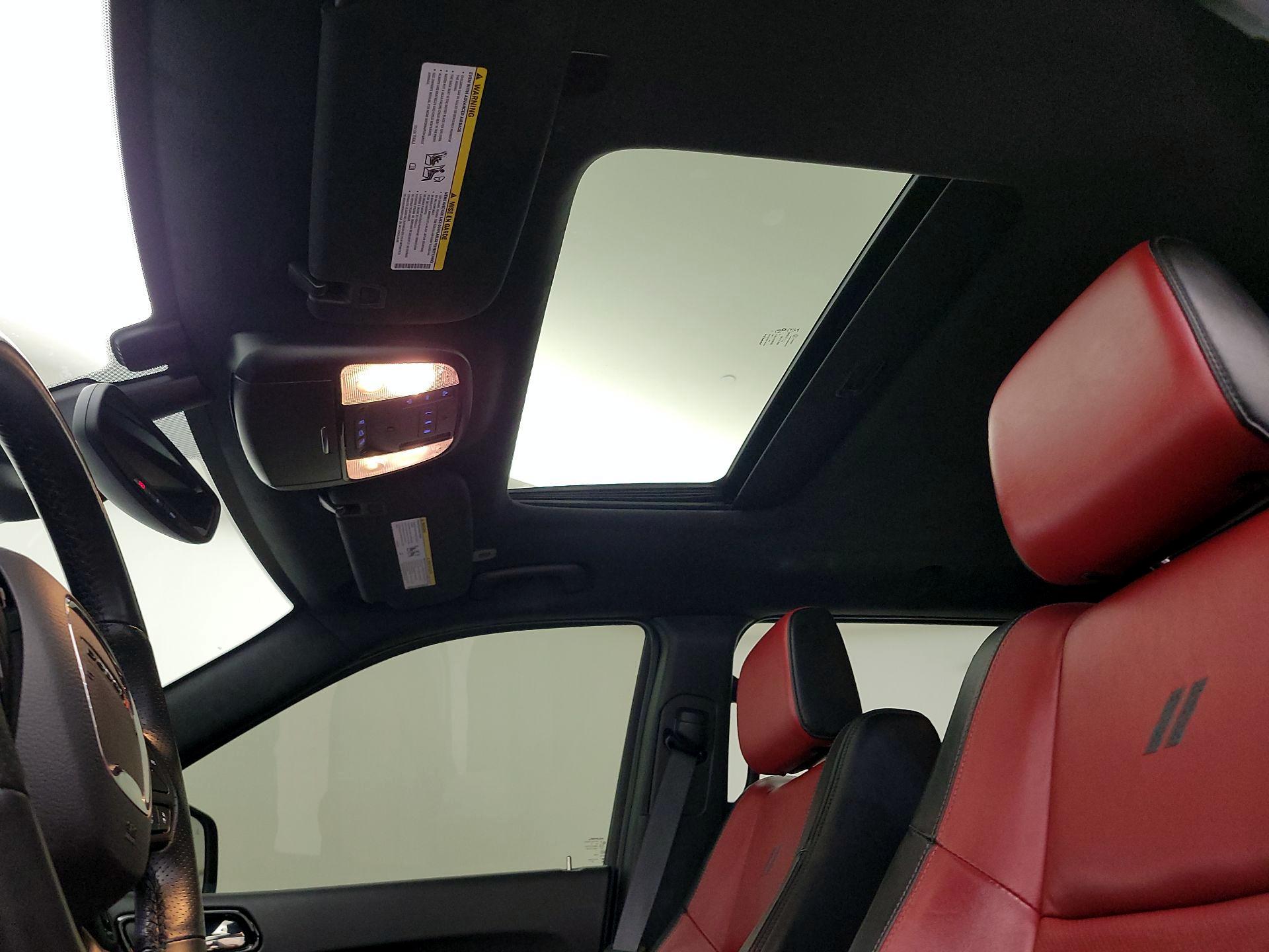 Thumbnail: 2022 Dodge Durango - 20