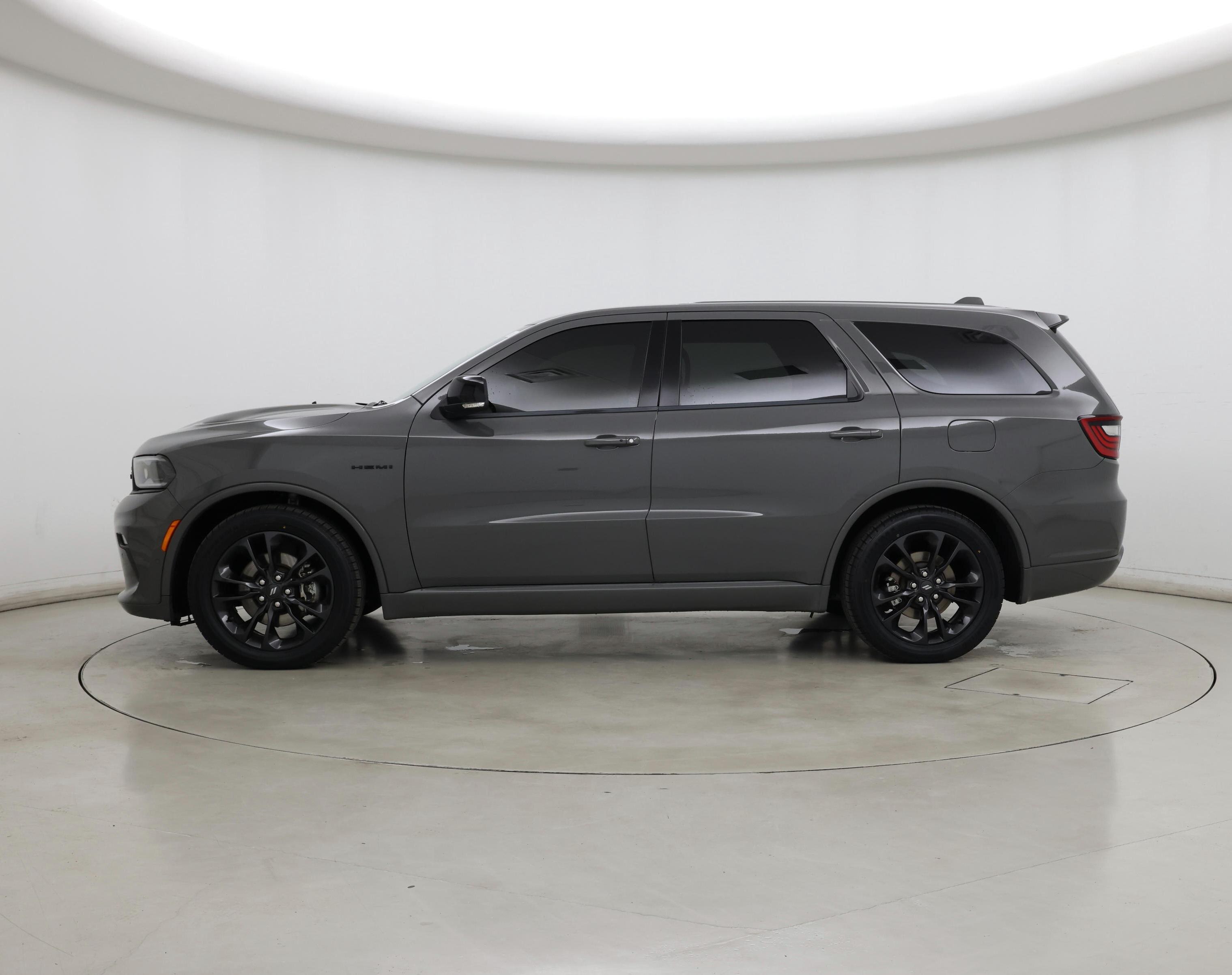 Thumbnail: 2022 Dodge Durango - 3
