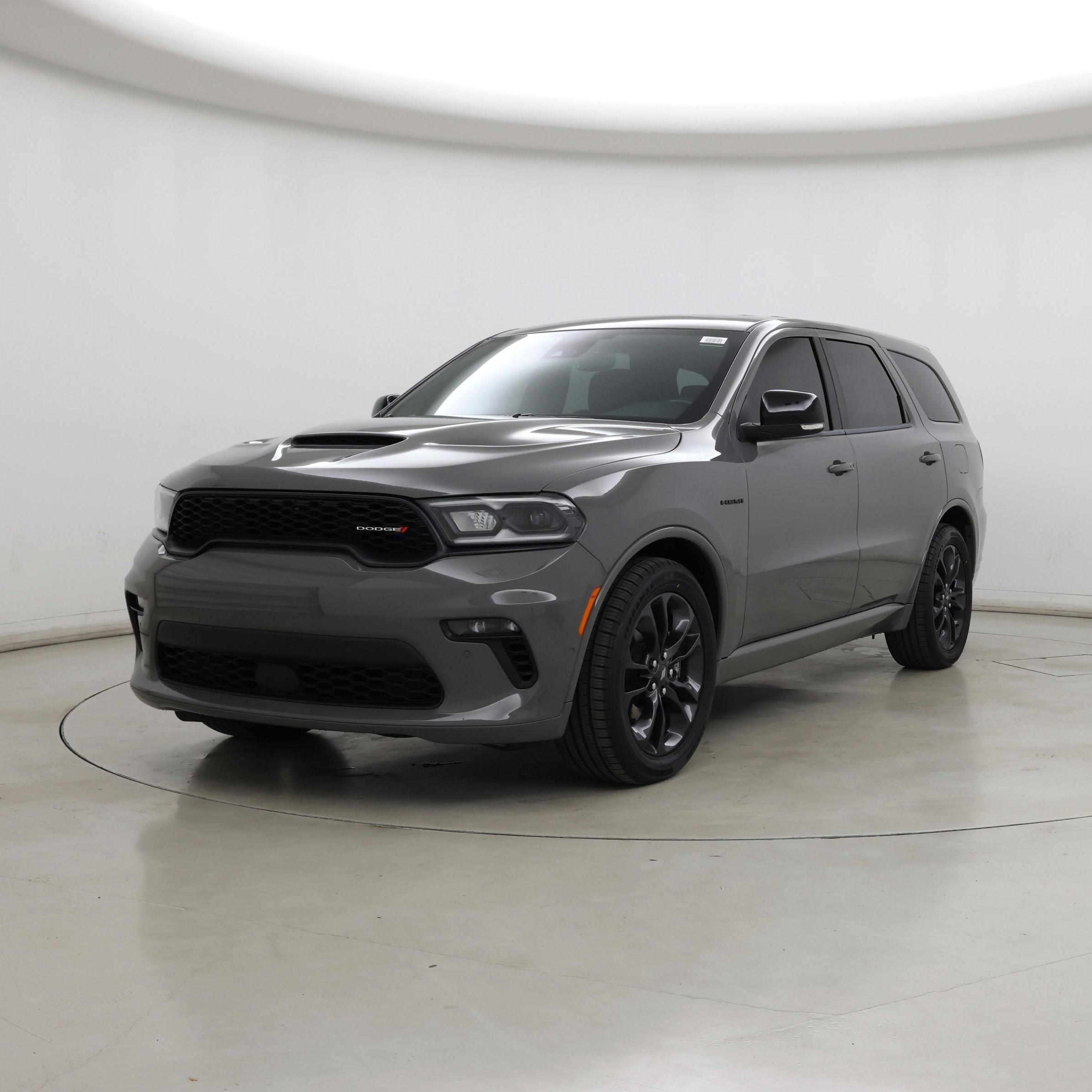 Thumbnail: 2022 Dodge Durango - 4