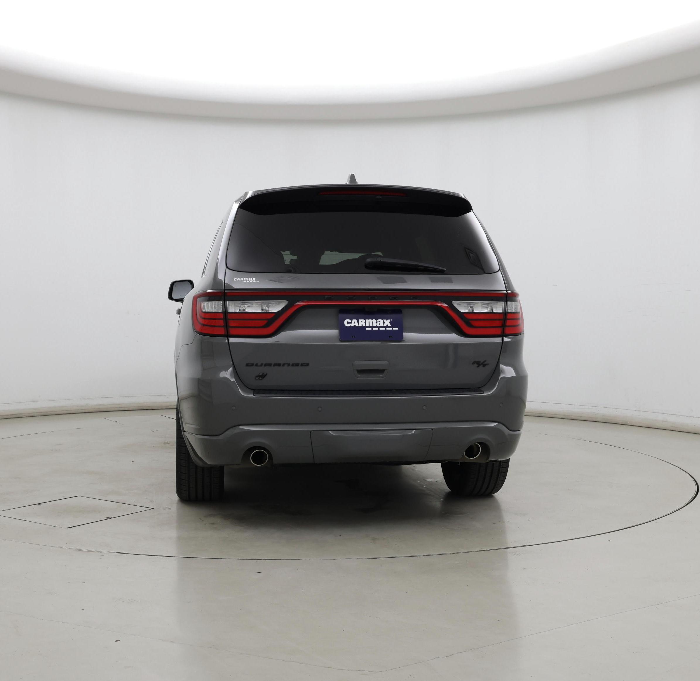 Thumbnail: 2022 Dodge Durango - 6