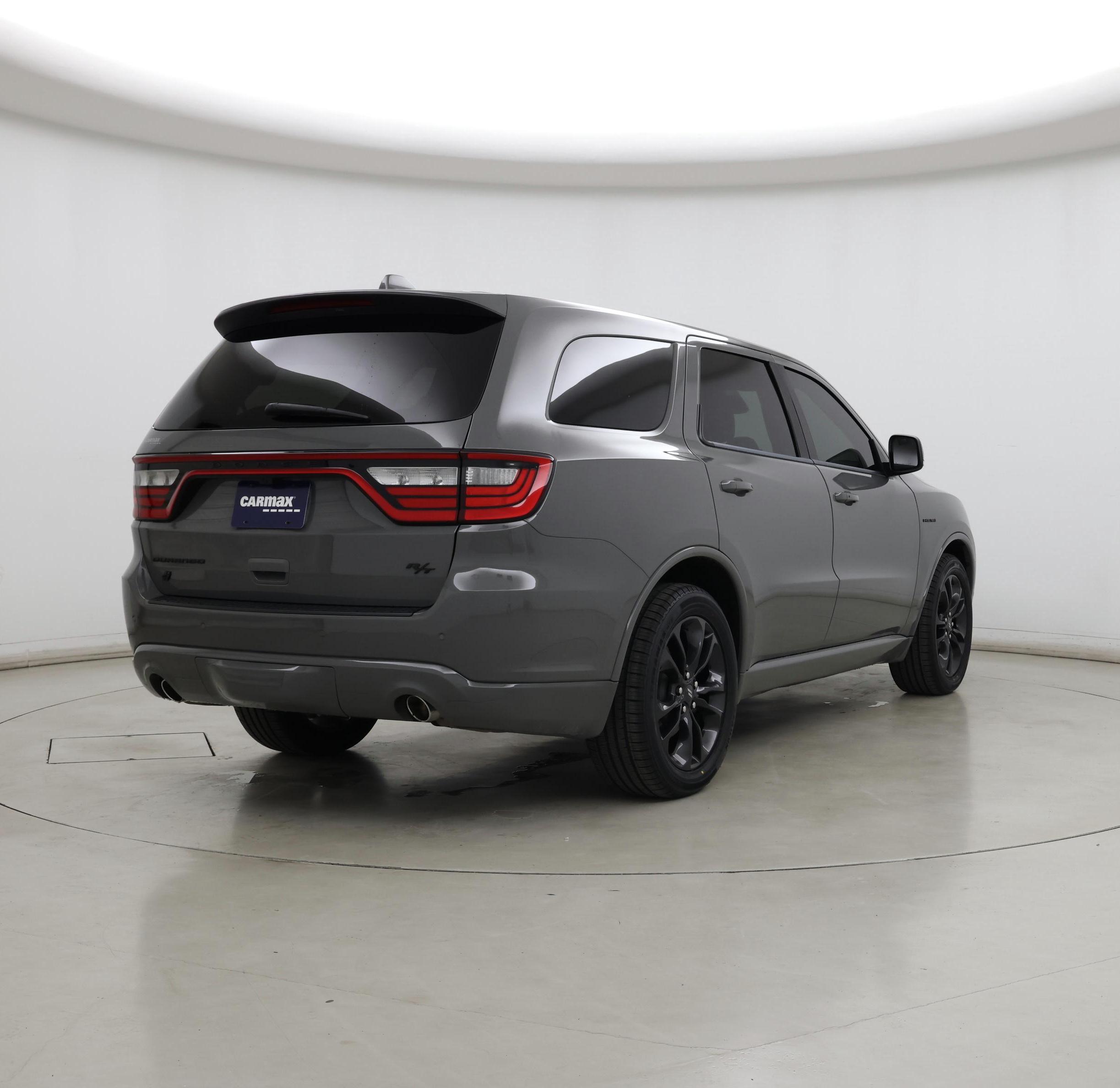 Thumbnail: 2022 Dodge Durango - 8