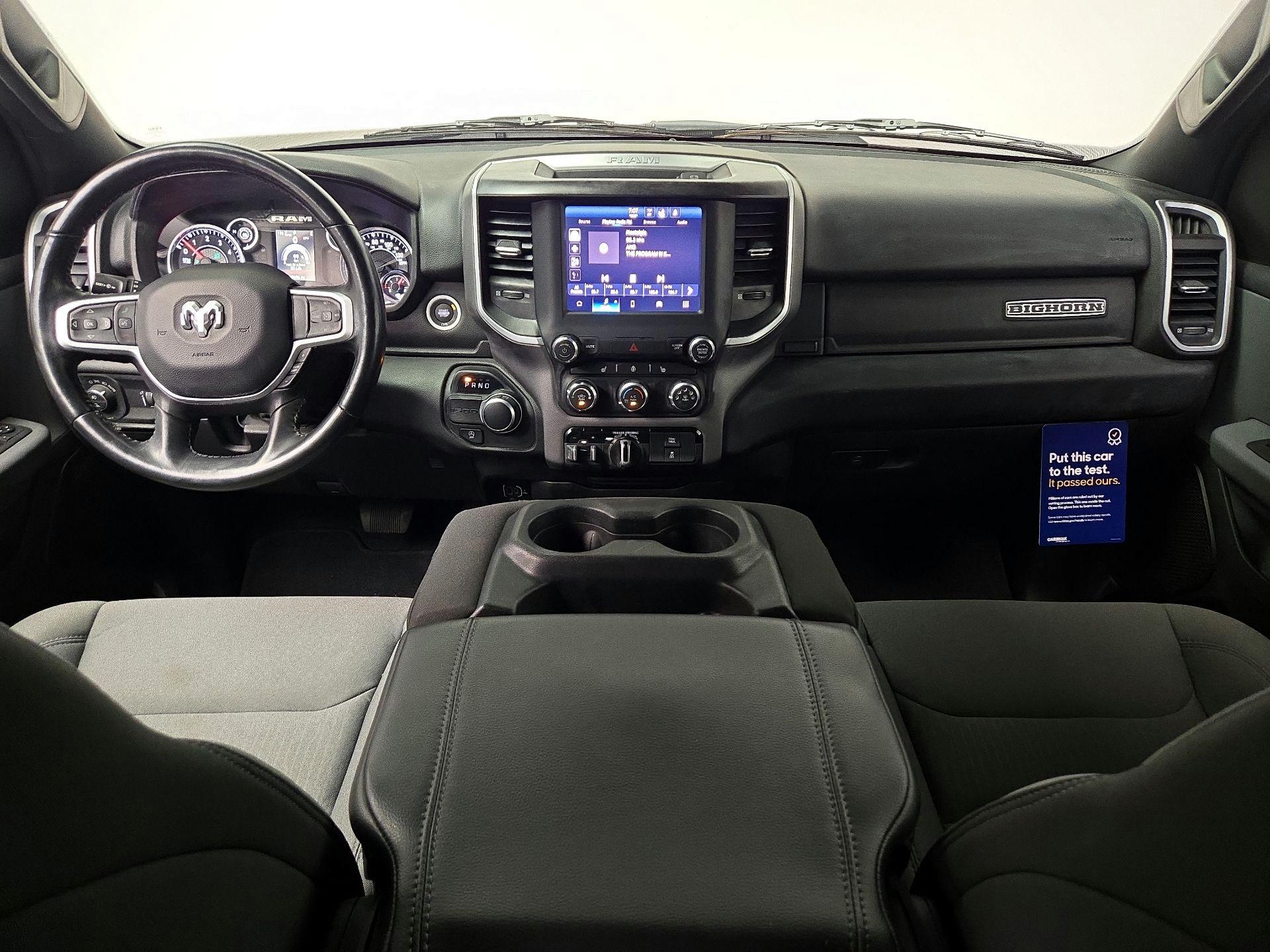 Thumbnail: 2023 RAM 1500 - 9