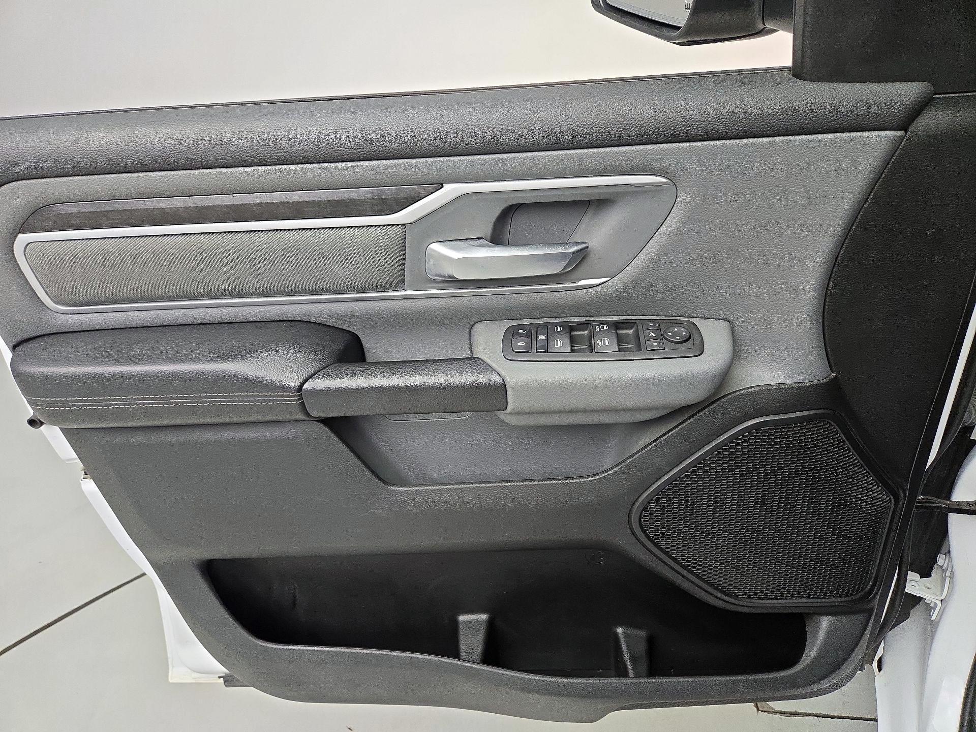 Thumbnail: 2023 RAM 1500 - 12