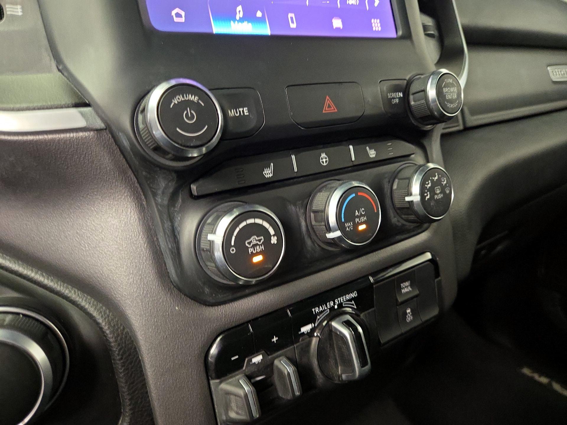 Thumbnail: 2023 RAM 1500 - 16