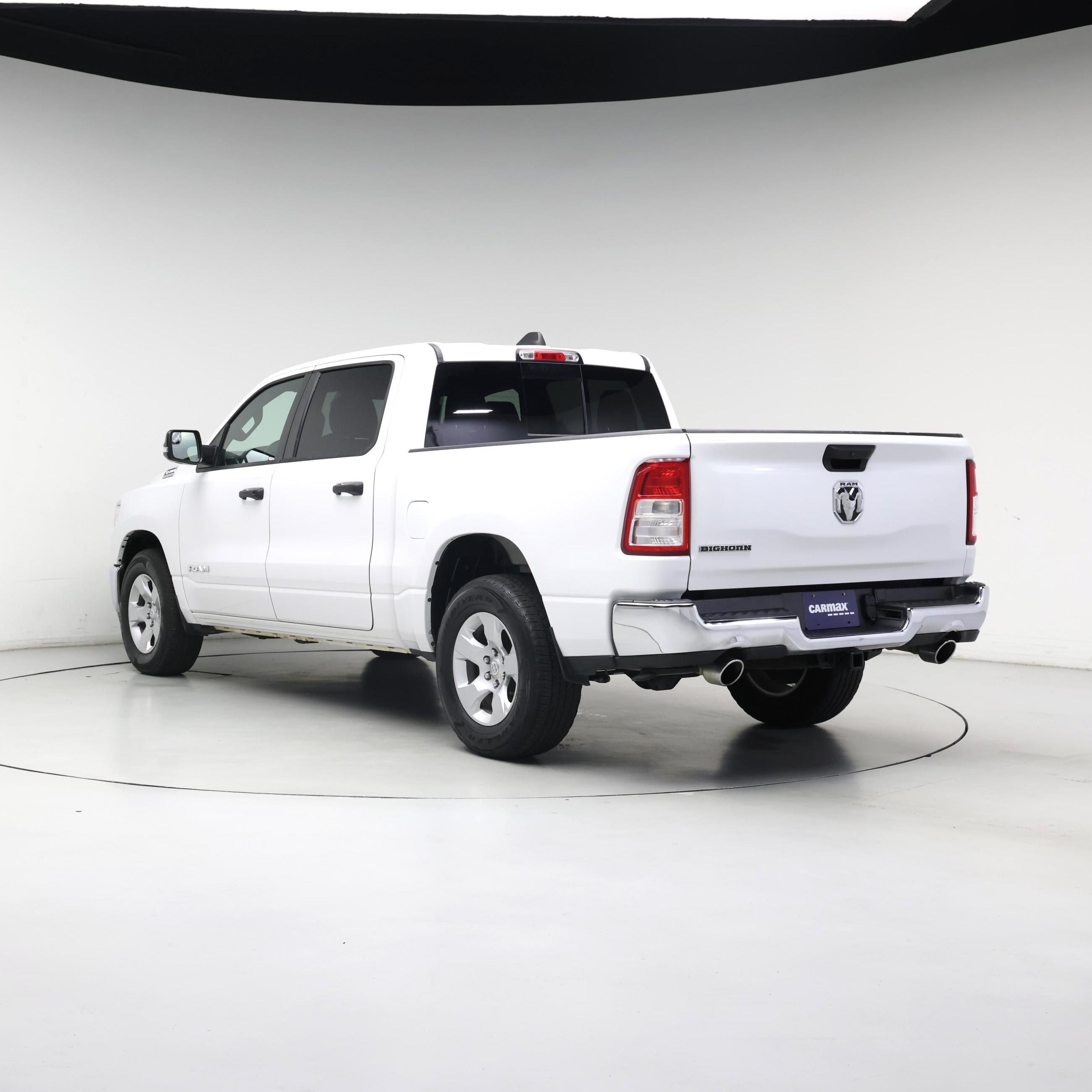 Thumbnail: 2023 RAM 1500 - 2
