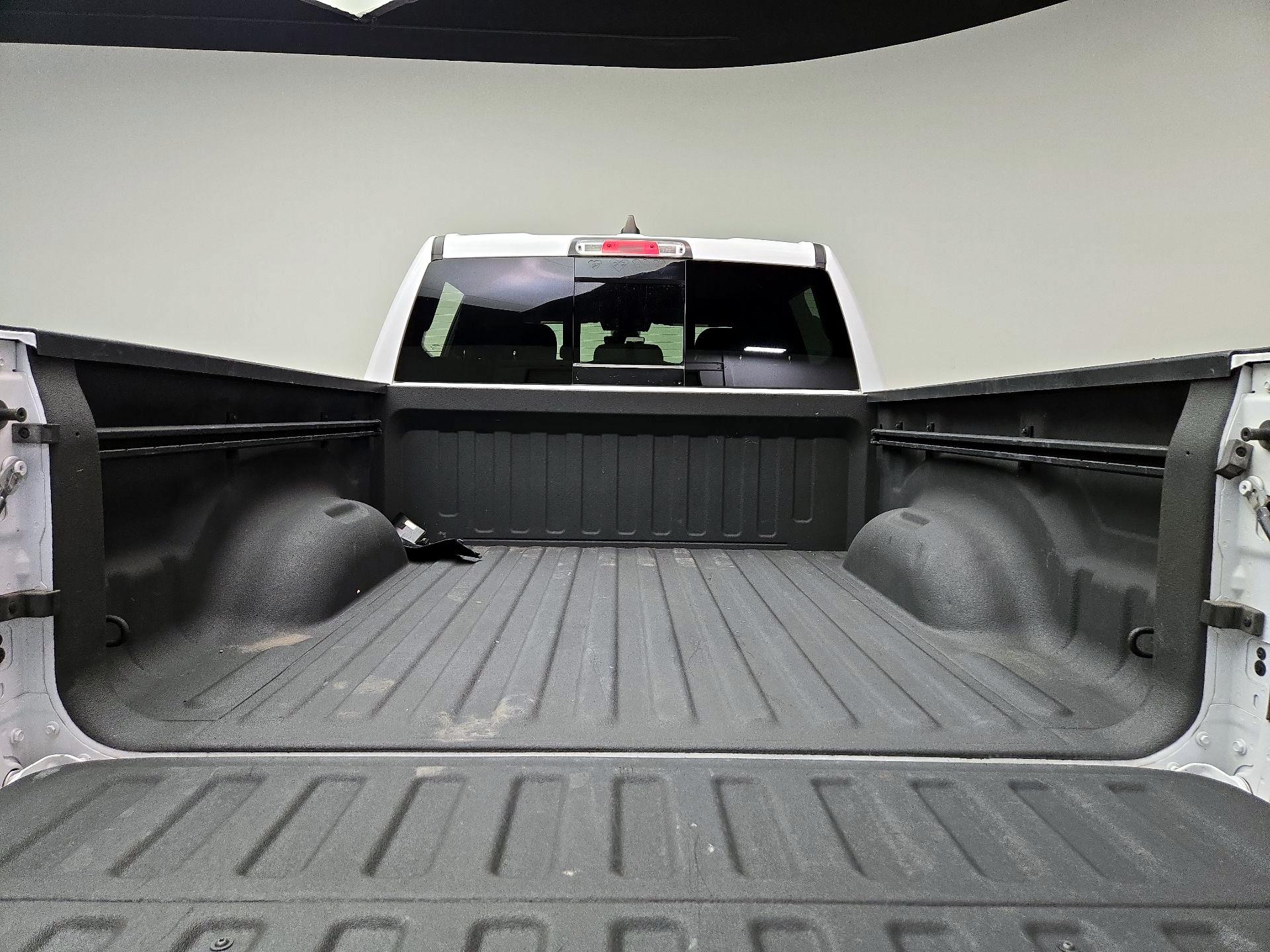 Thumbnail: 2023 RAM 1500 - 20