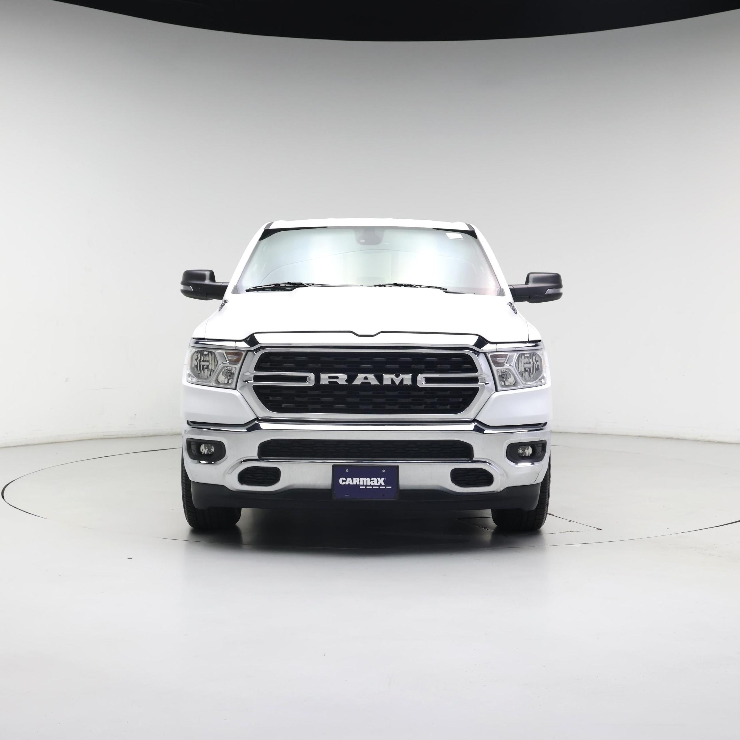 Thumbnail: 2023 RAM 1500 - 5