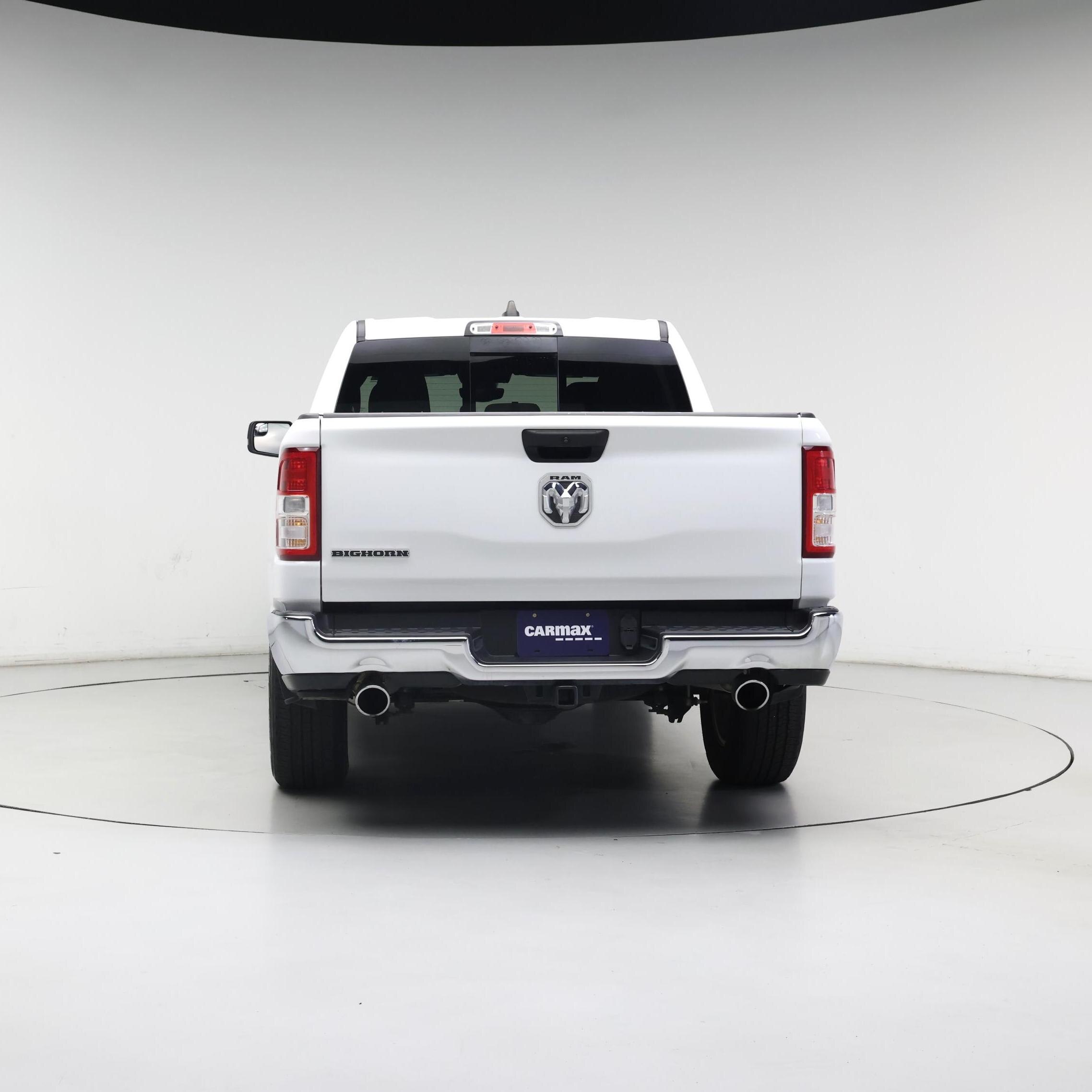 Thumbnail: 2023 RAM 1500 - 6