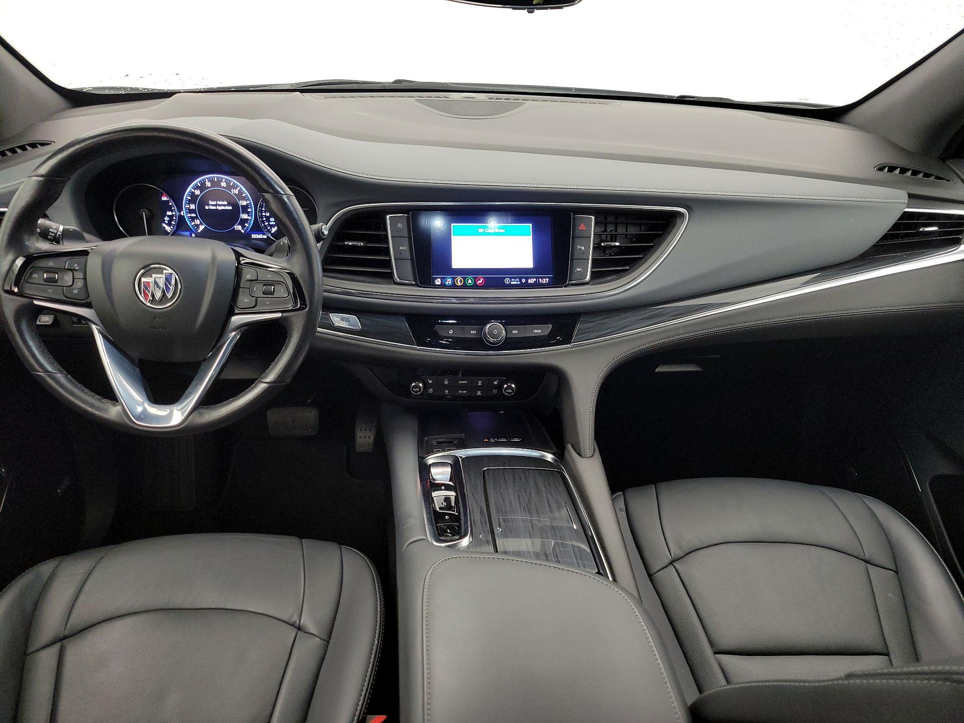 Thumbnail: 2024 Buick Enclave - 9