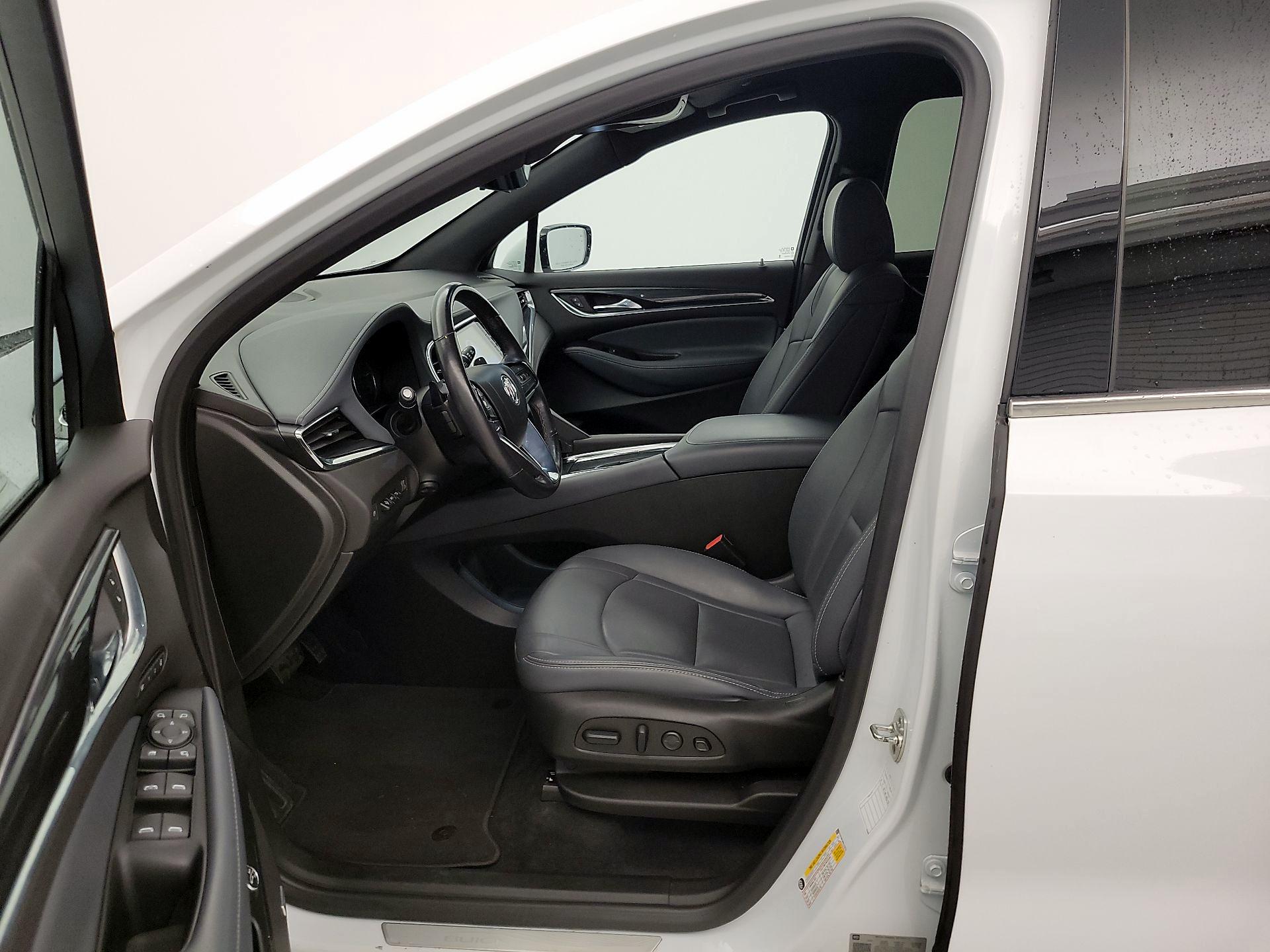 Thumbnail: 2024 Buick Enclave - 11