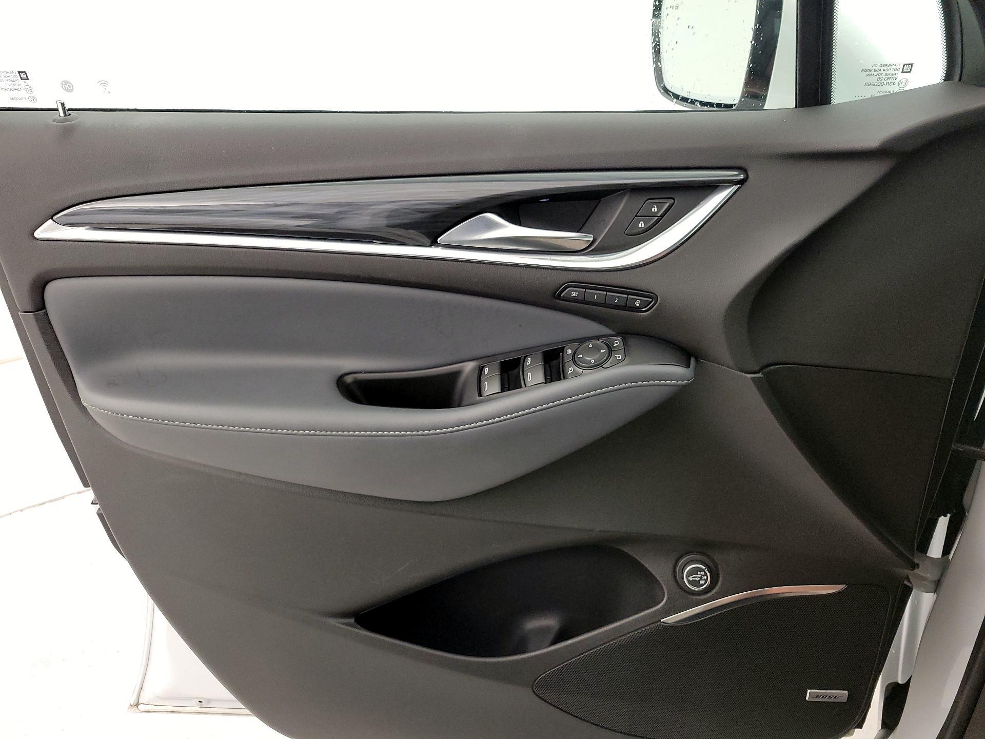 Thumbnail: 2024 Buick Enclave - 12