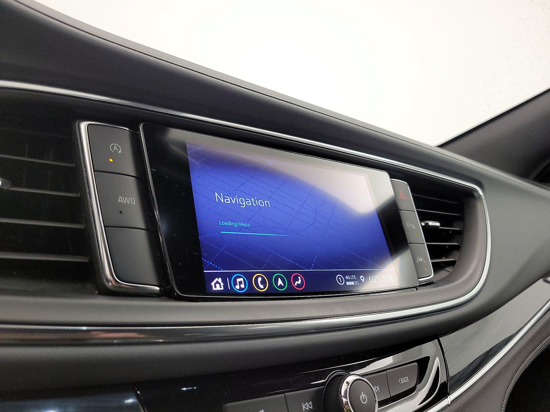 Thumbnail: 2024 Buick Enclave - 14