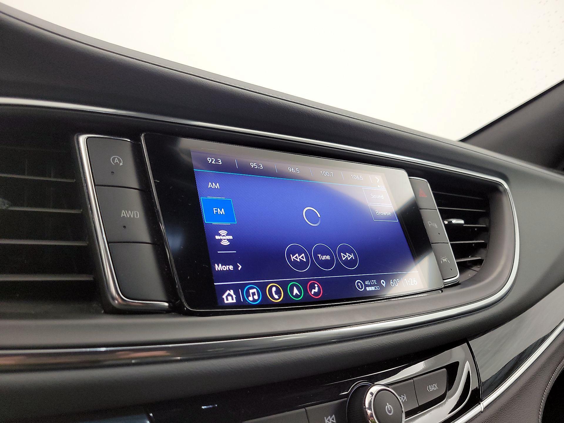 Thumbnail: 2024 Buick Enclave - 16