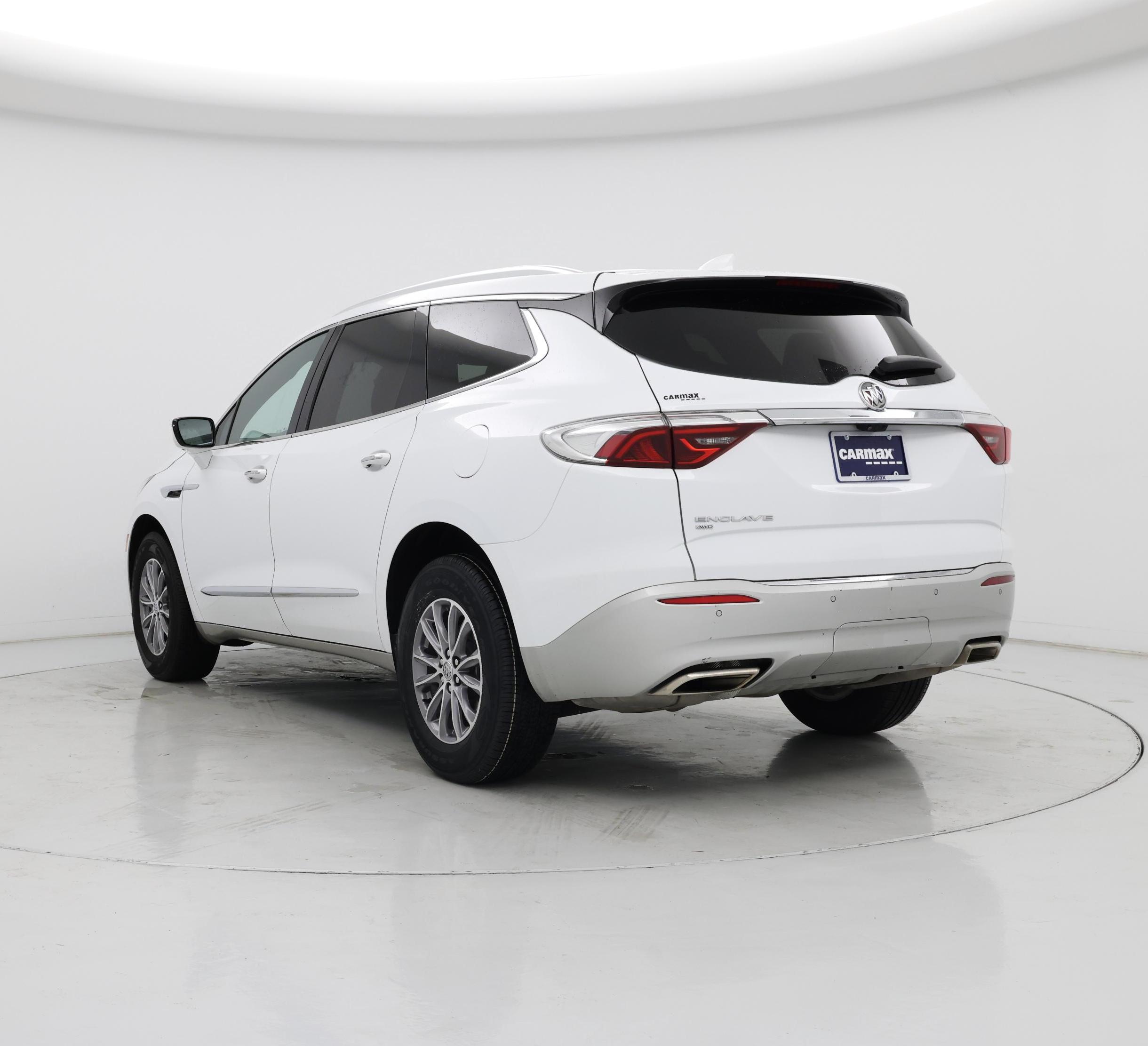 Thumbnail: 2024 Buick Enclave - 2