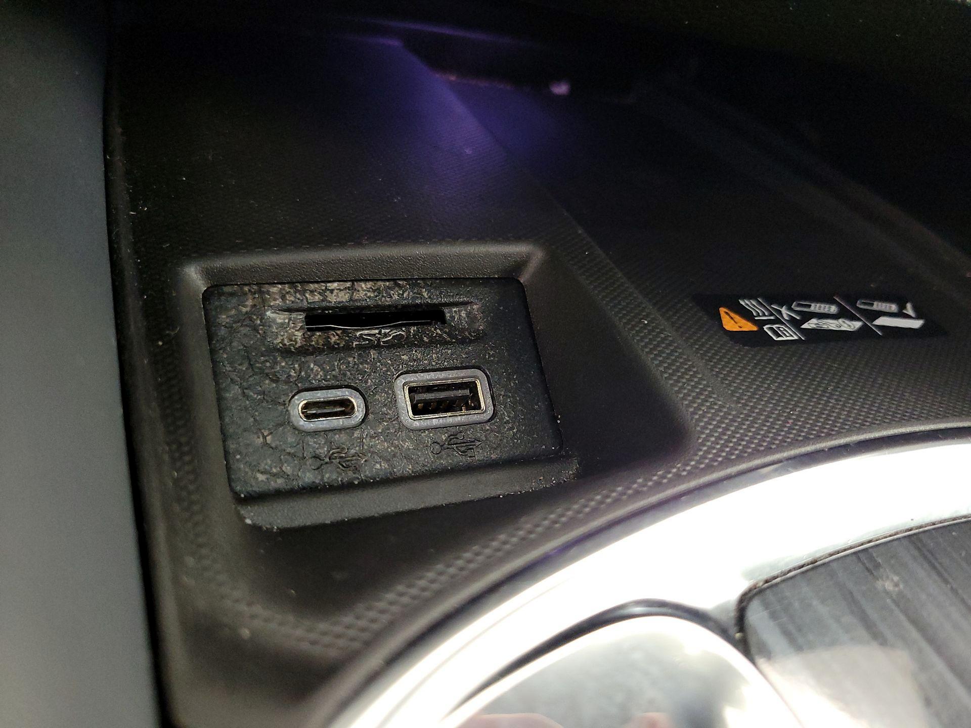 Thumbnail: 2024 Buick Enclave - 19