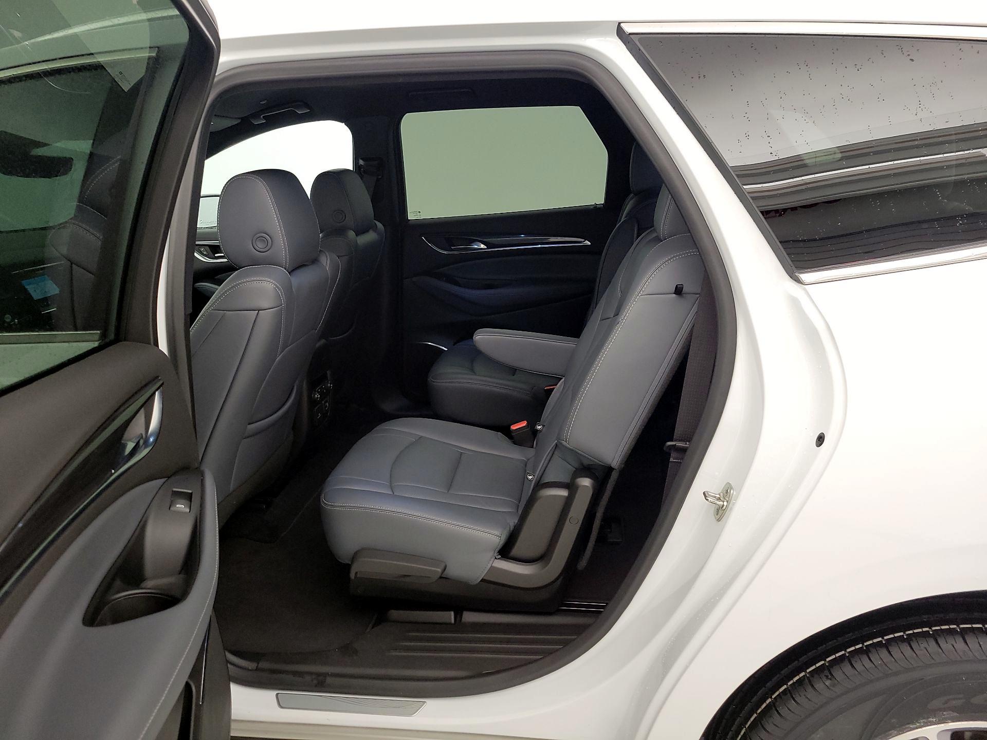 Thumbnail: 2024 Buick Enclave - 20