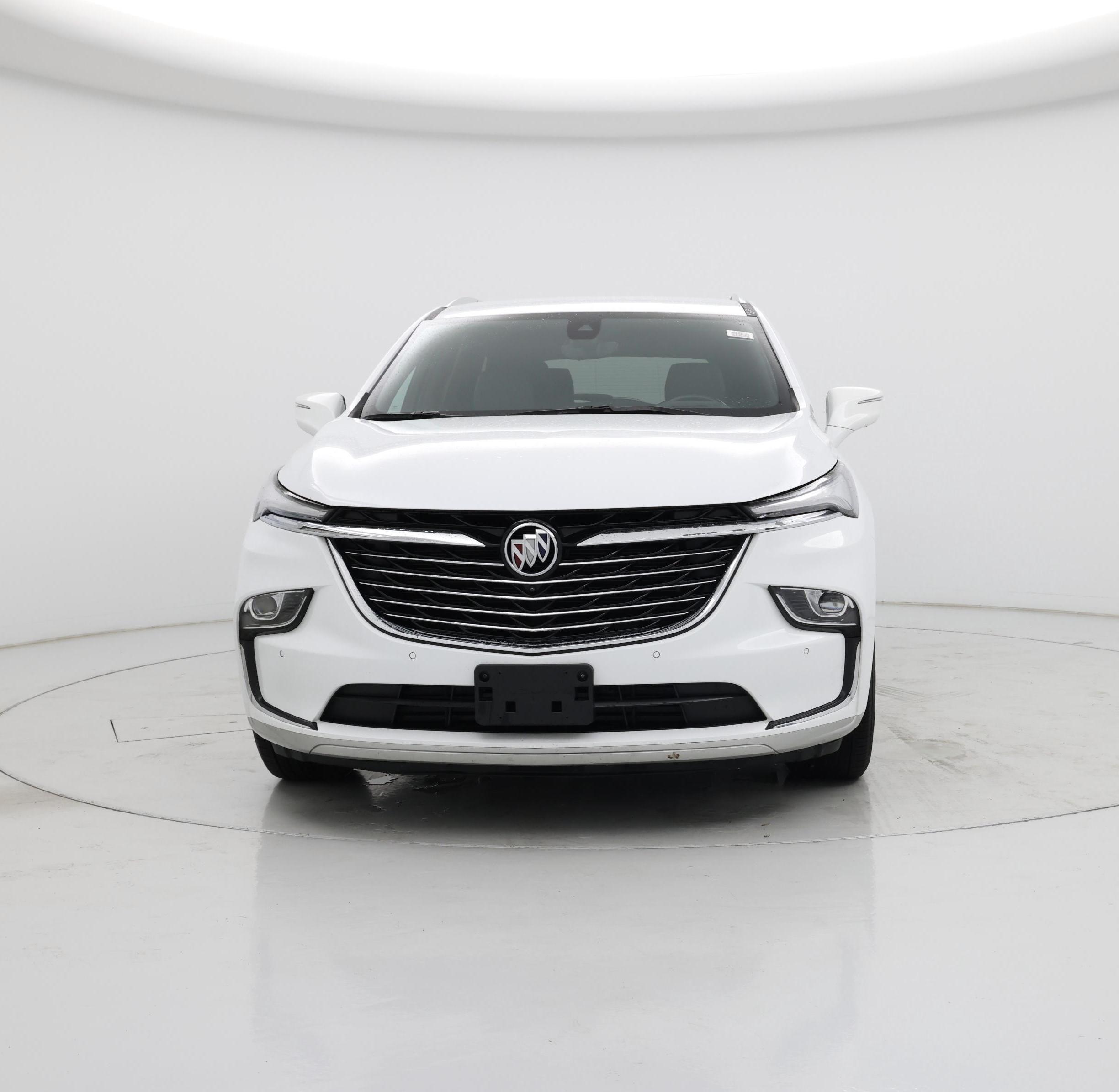 Thumbnail: 2024 Buick Enclave - 5