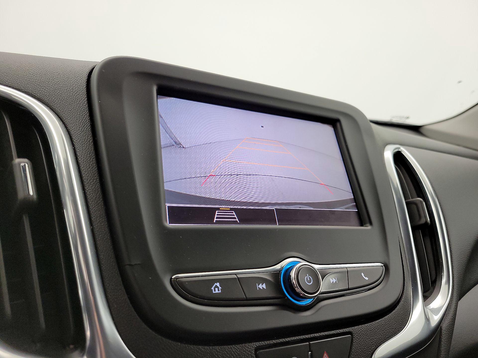 Thumbnail: 2022 Chevrolet Equinox - 14