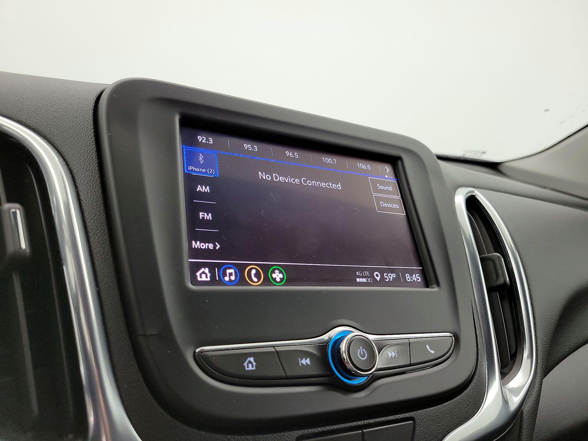 Thumbnail: 2022 Chevrolet Equinox - 15