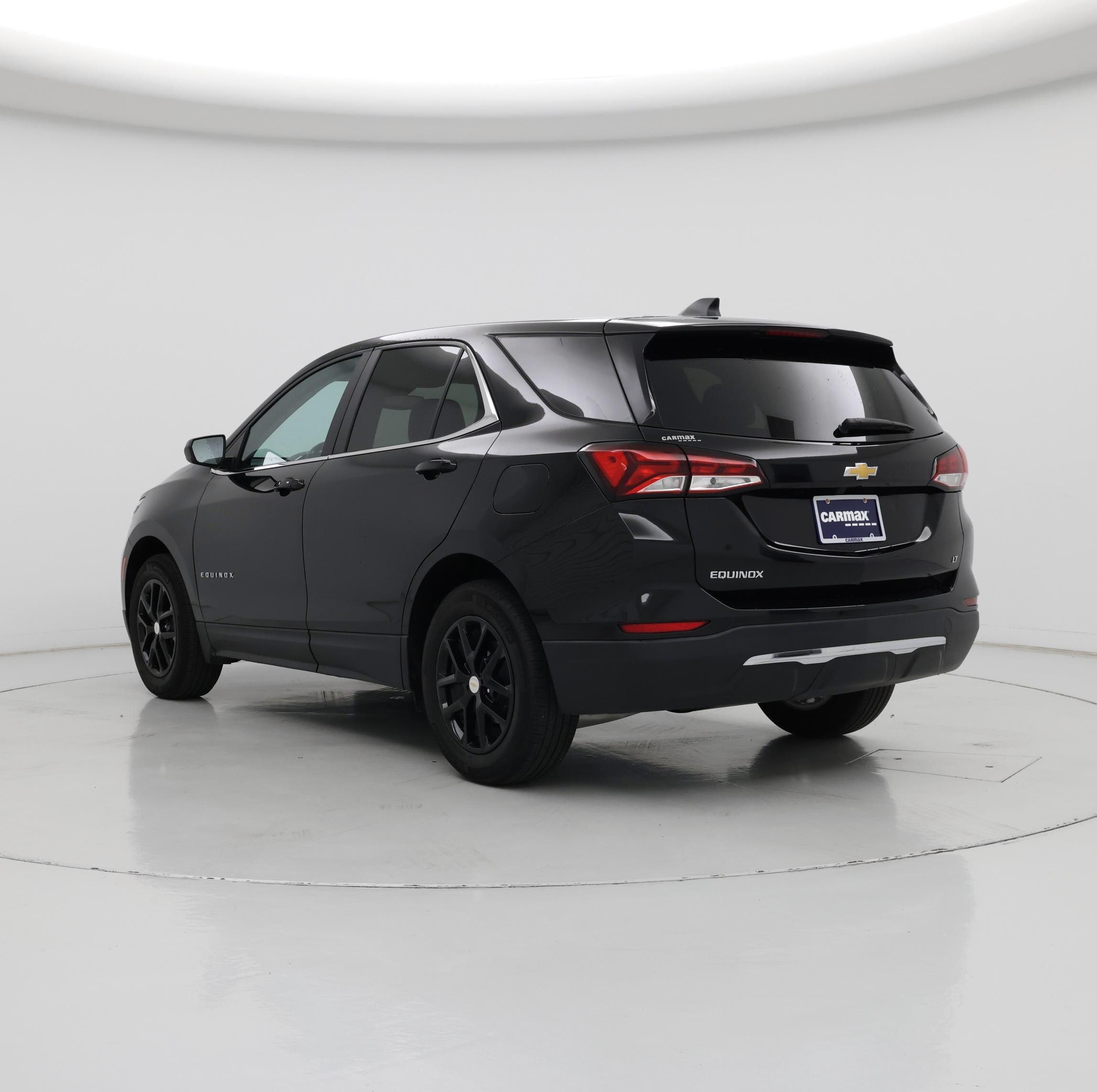 Thumbnail: 2022 Chevrolet Equinox - 2