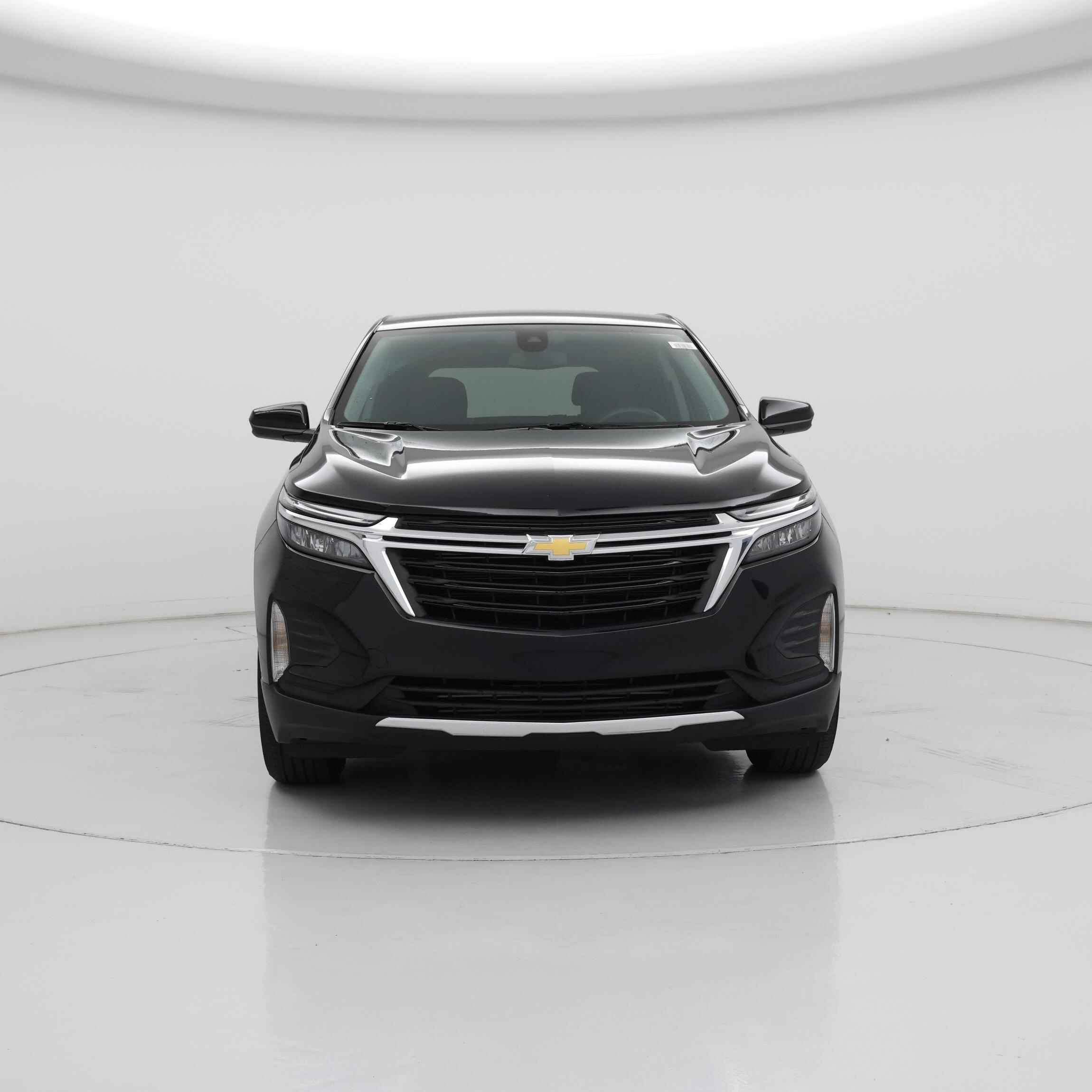 Thumbnail: 2022 Chevrolet Equinox - 5