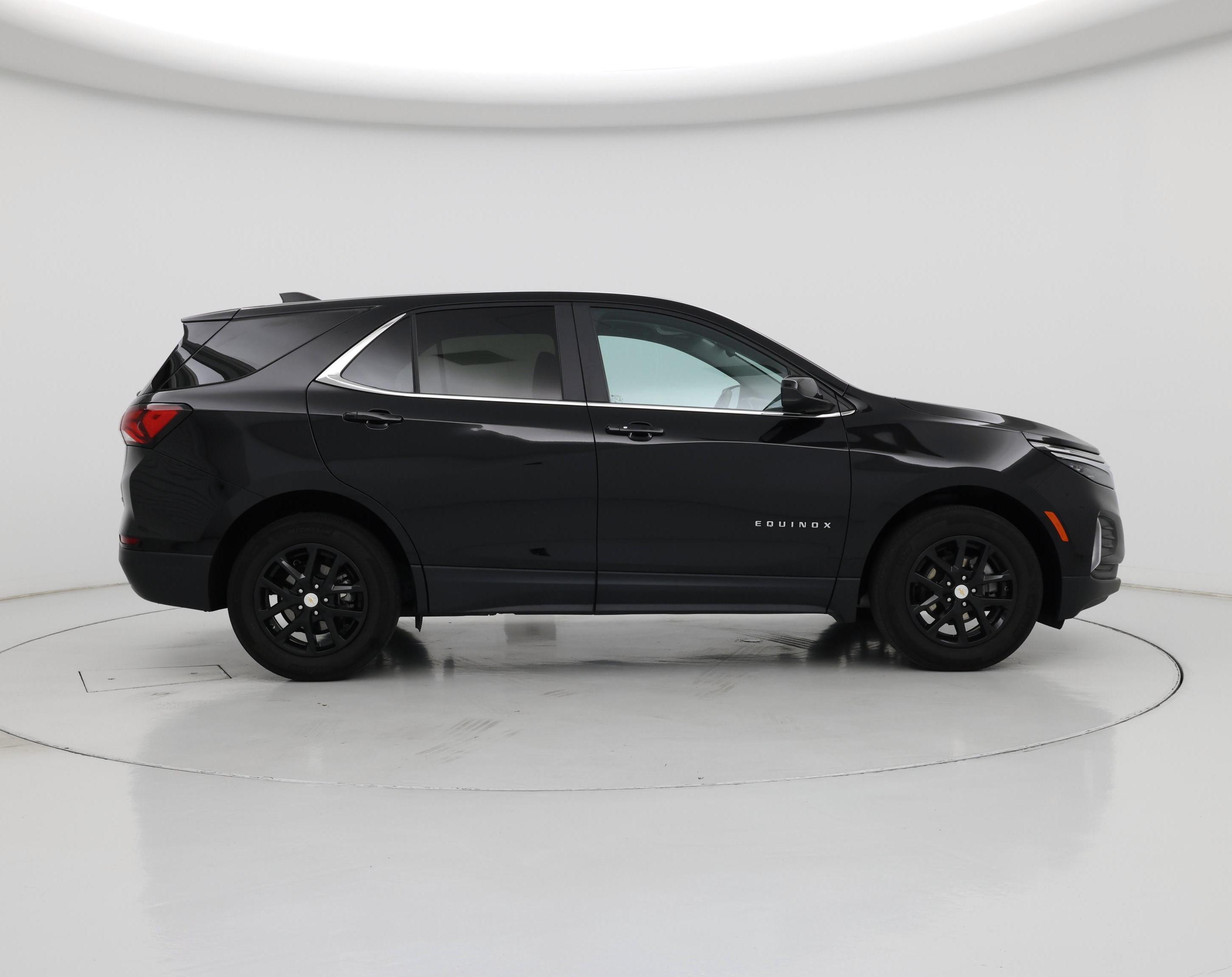 Thumbnail: 2022 Chevrolet Equinox - 7